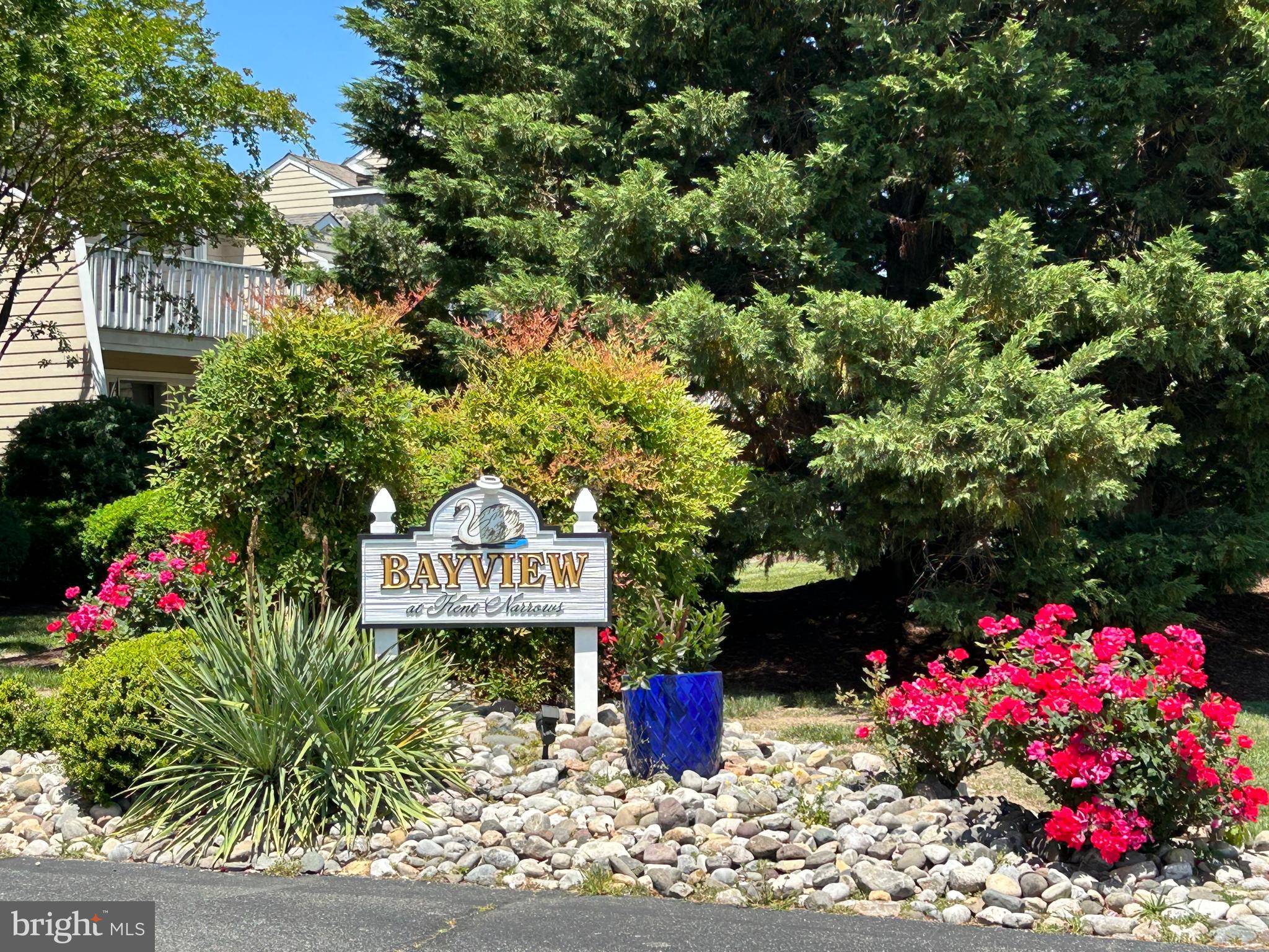 BAYVIEW AT KENT NARROWS - Residential