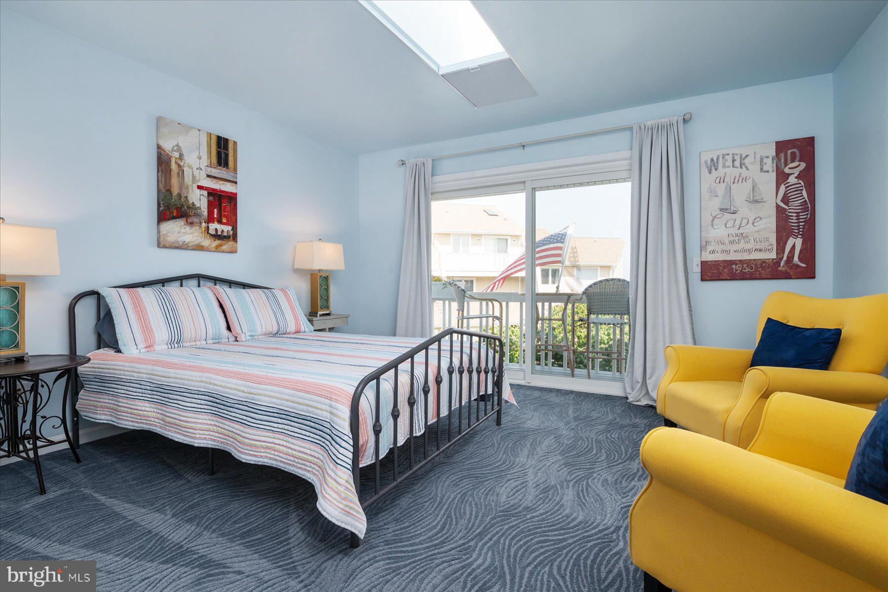 BAYVIEW AT KENT NARROWS - Residential