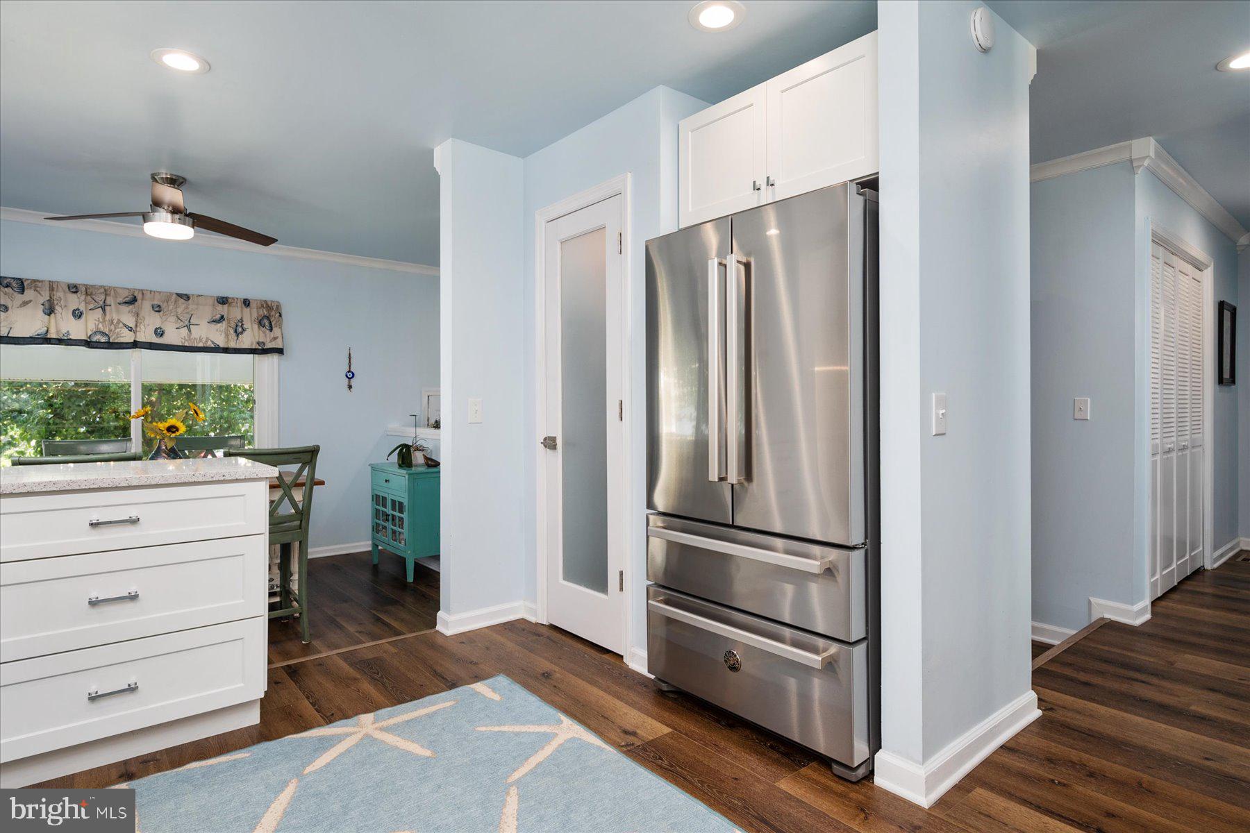 BAYVIEW AT KENT NARROWS - Residential