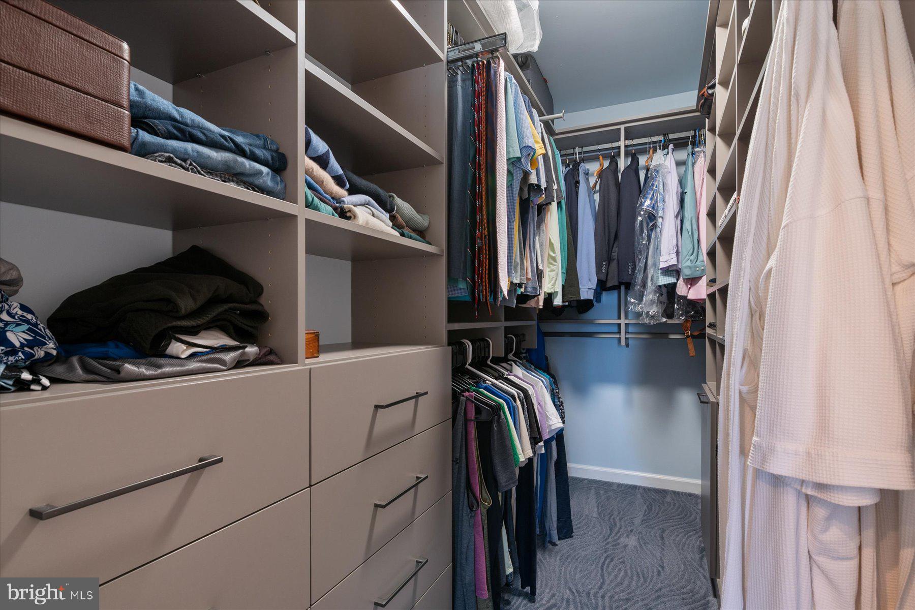 BAYVIEW AT KENT NARROWS - Residential