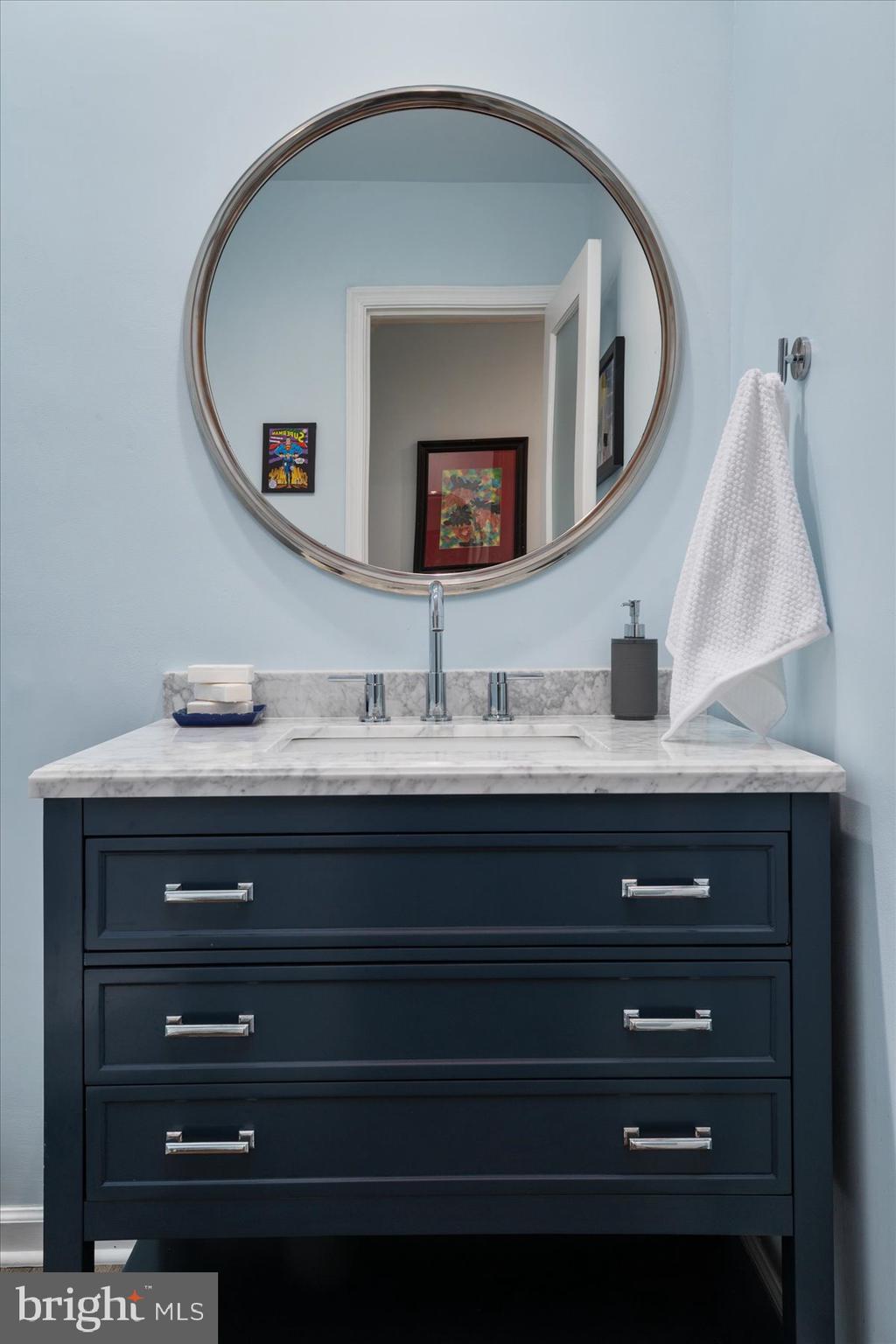 BAYVIEW AT KENT NARROWS - Residential