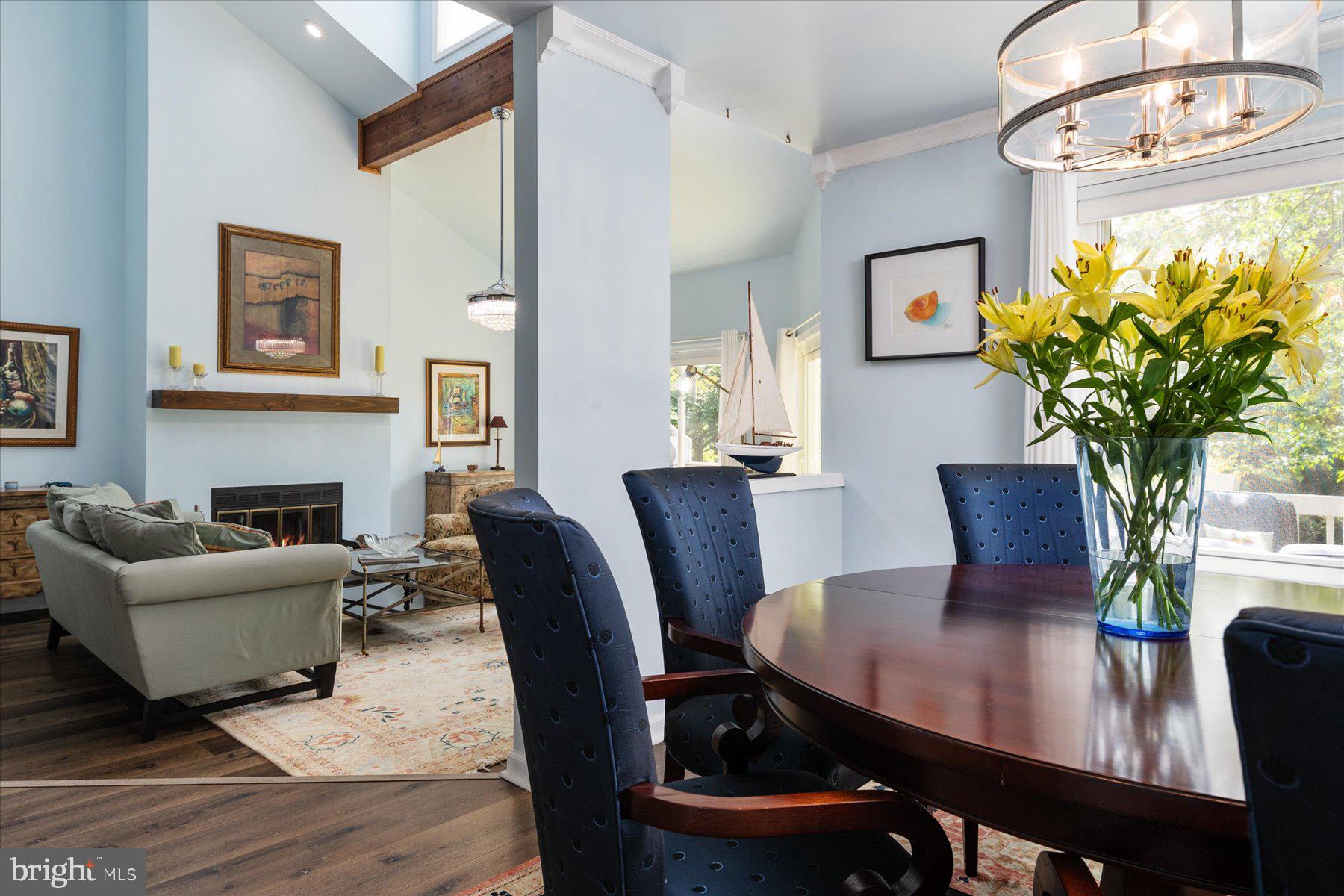 BAYVIEW AT KENT NARROWS - Residential