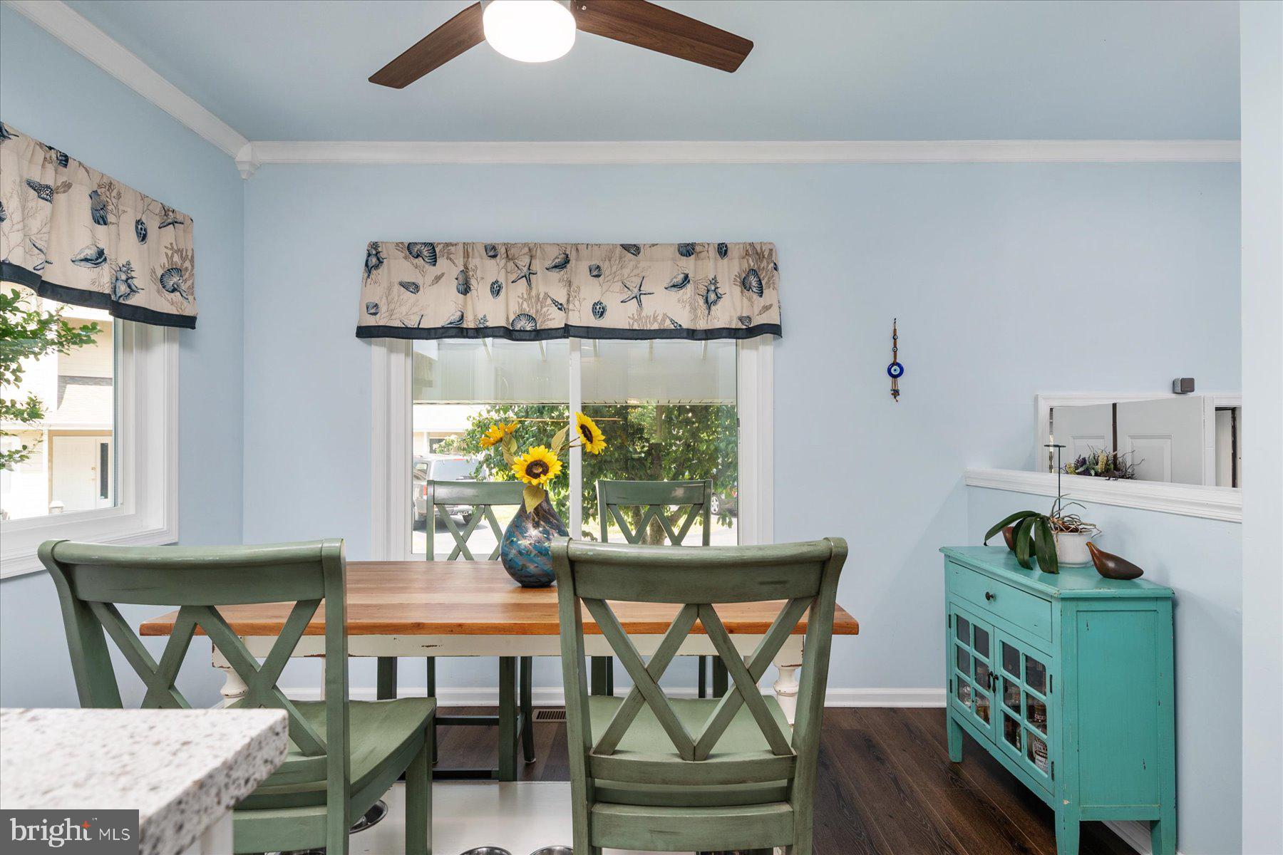 BAYVIEW AT KENT NARROWS - Residential