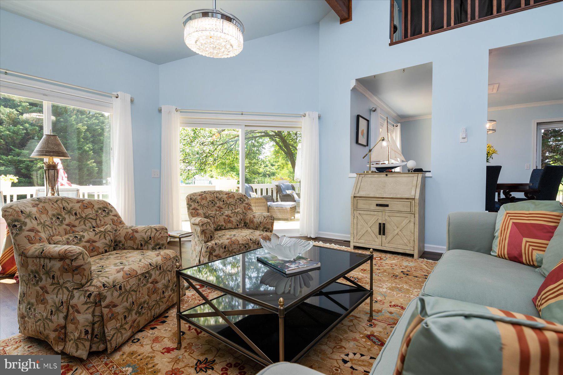 BAYVIEW AT KENT NARROWS - Residential