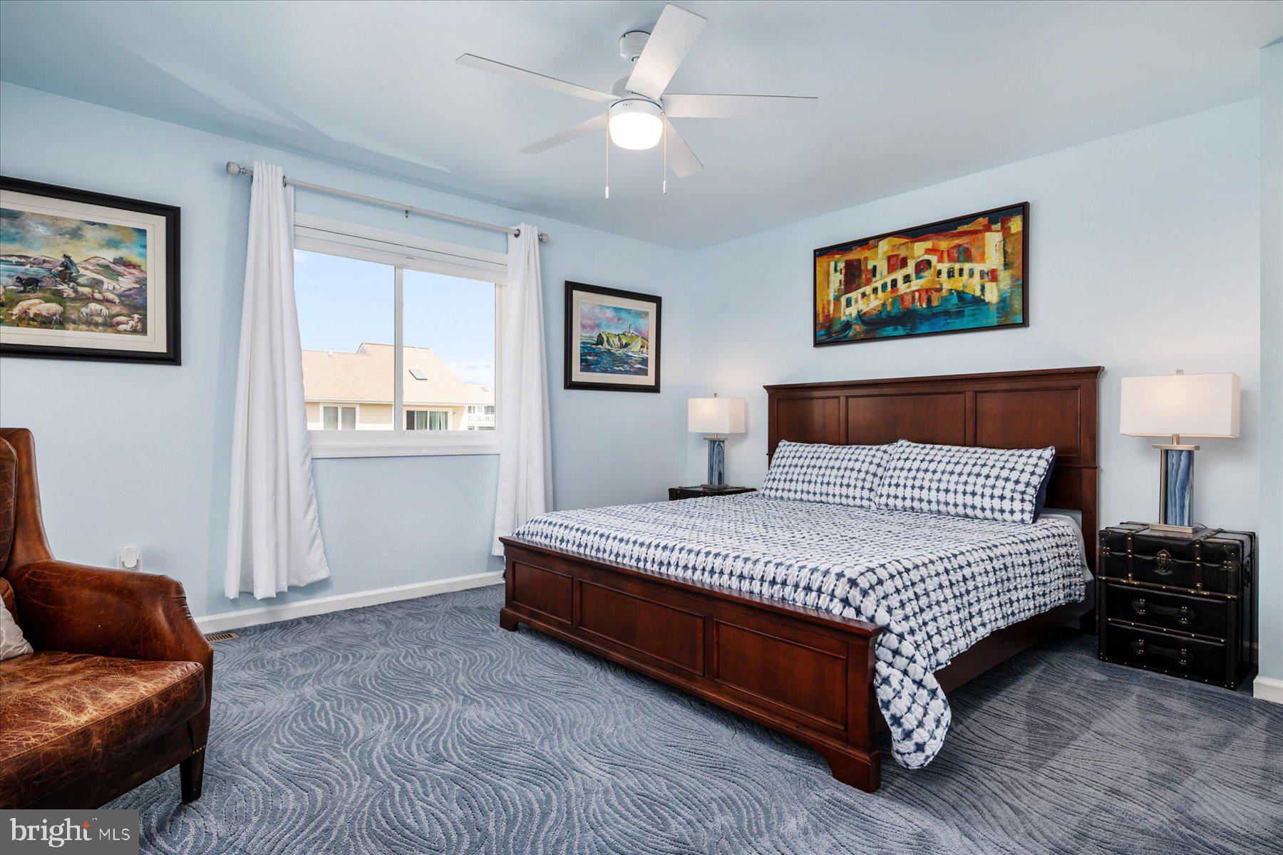 BAYVIEW AT KENT NARROWS - Residential