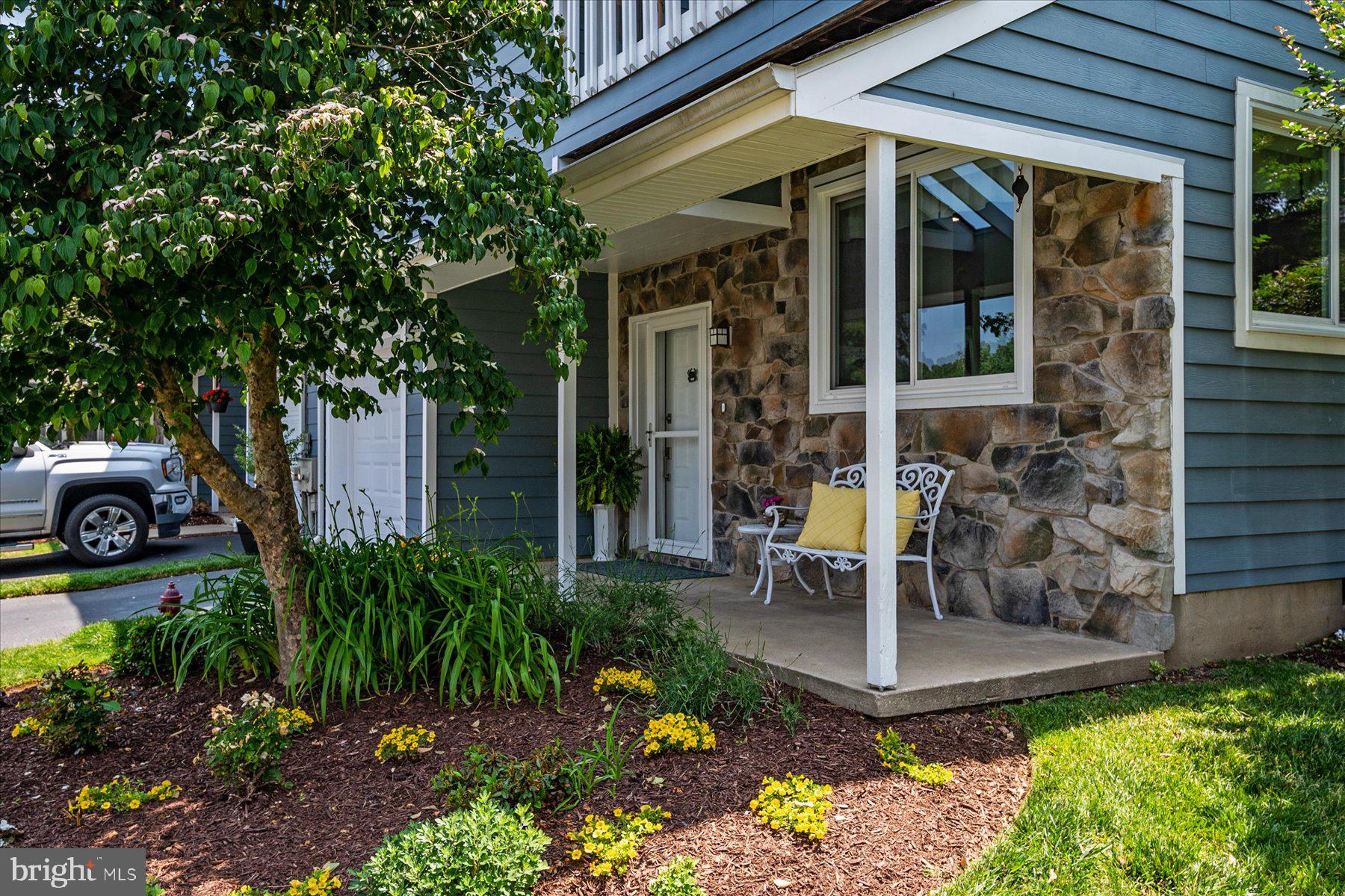 BAYVIEW AT KENT NARROWS - Residential