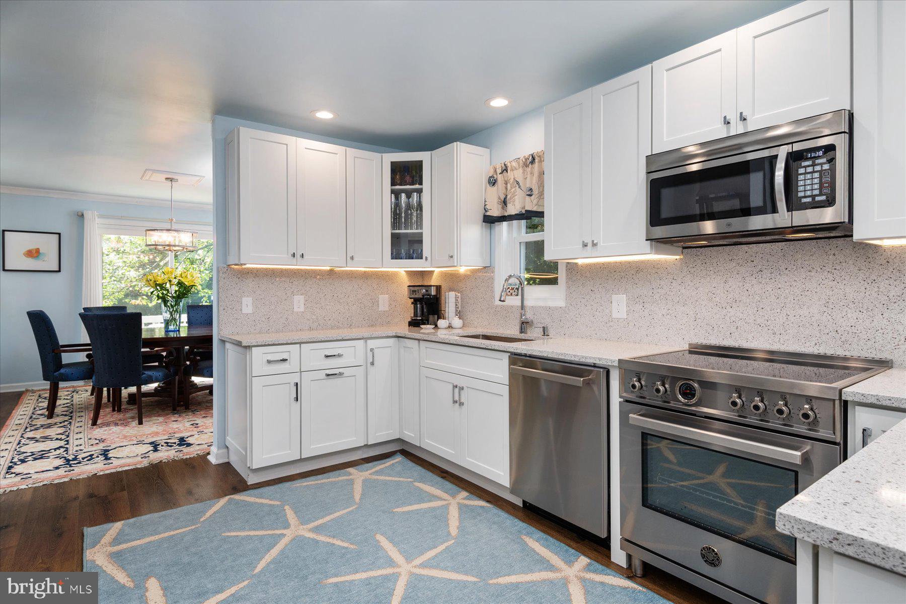 BAYVIEW AT KENT NARROWS - Residential