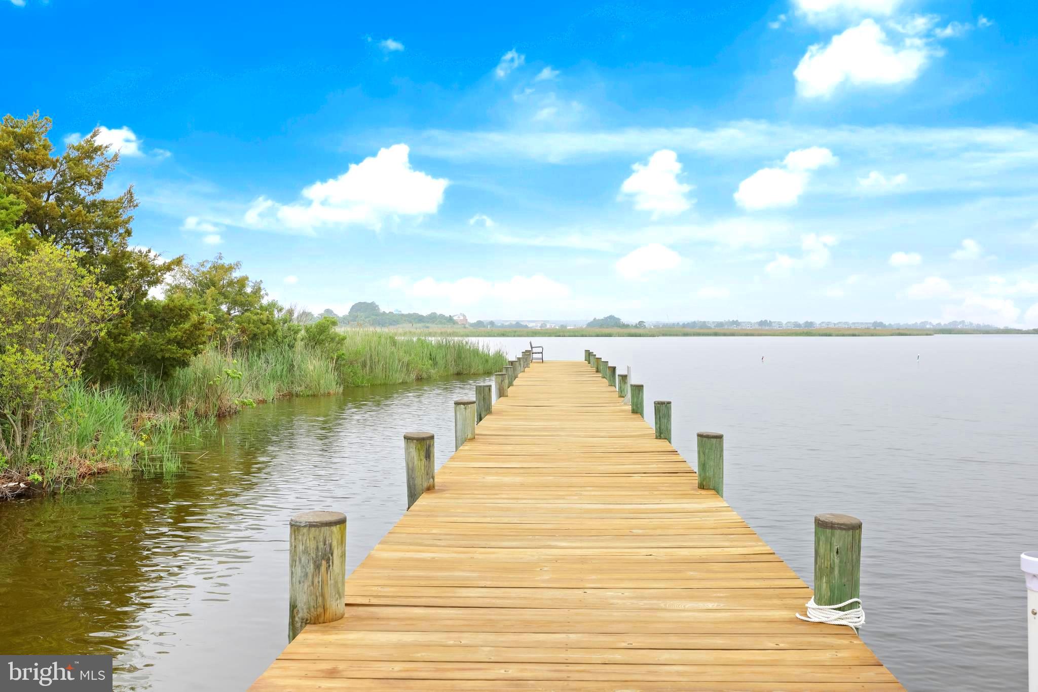 BAYVIEW AT KENT NARROWS - Residential