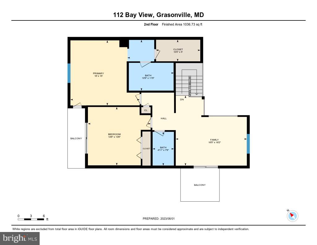 BAYVIEW AT KENT NARROWS - Residential