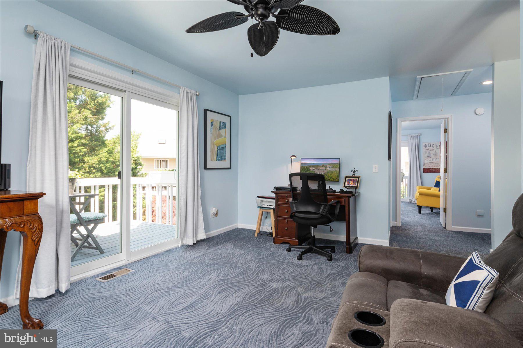 BAYVIEW AT KENT NARROWS - Residential