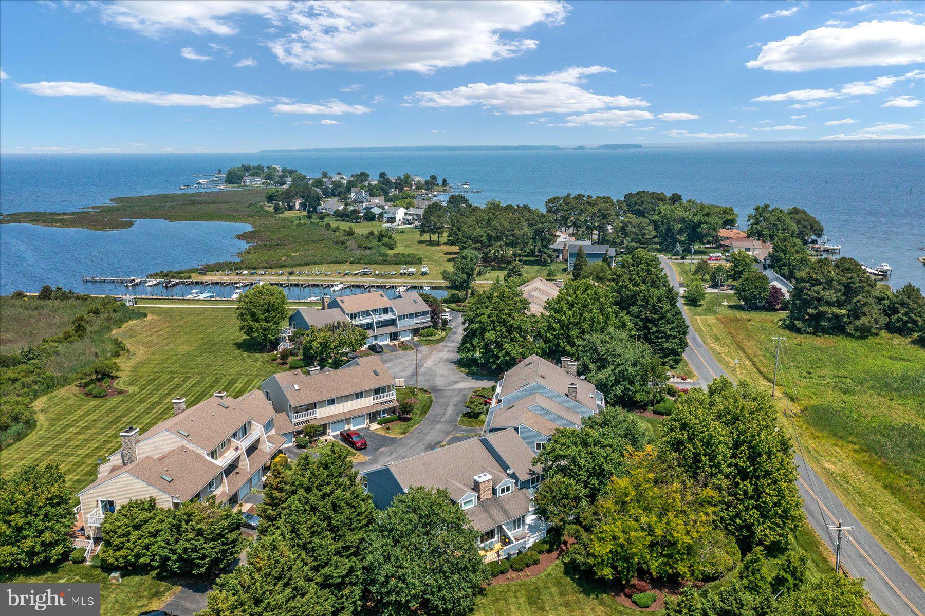 BAYVIEW AT KENT NARROWS - Residential