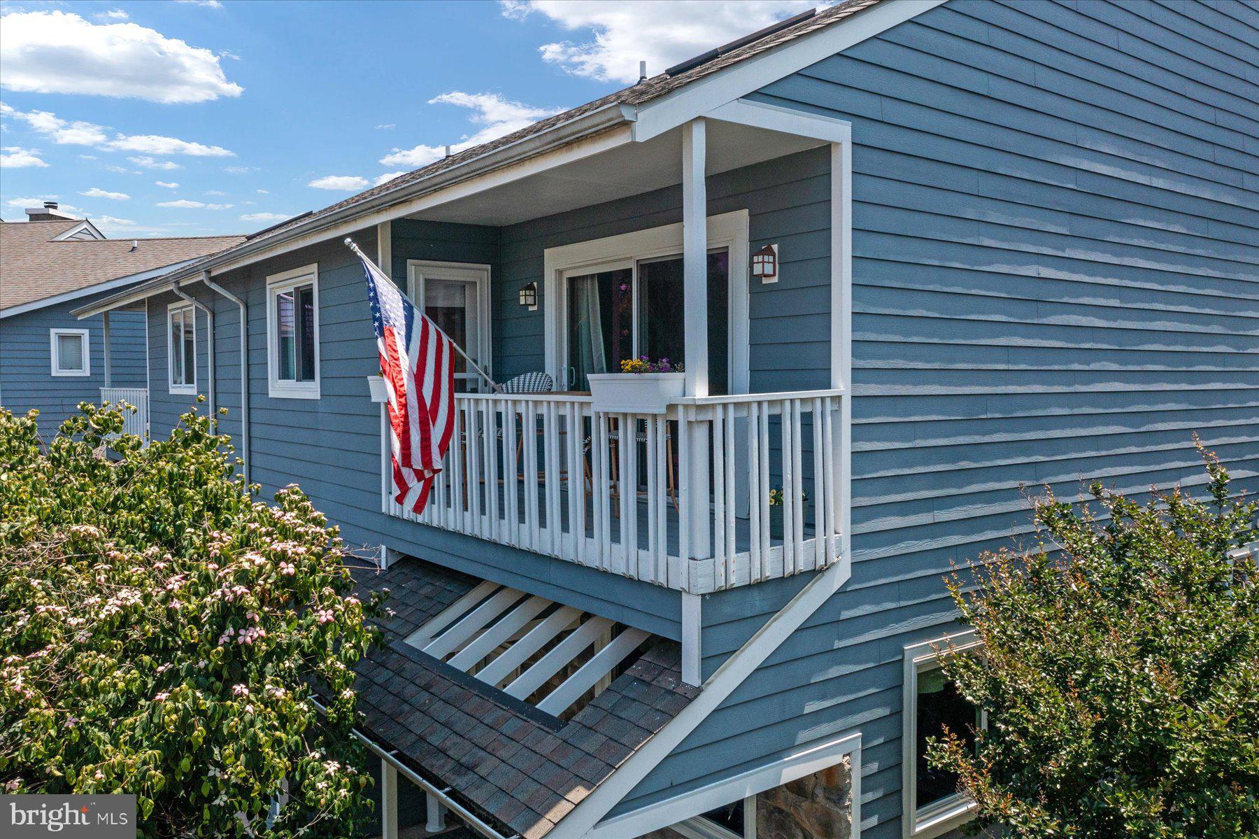 BAYVIEW AT KENT NARROWS - Residential