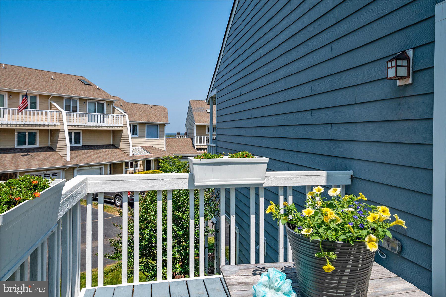 BAYVIEW AT KENT NARROWS - Residential