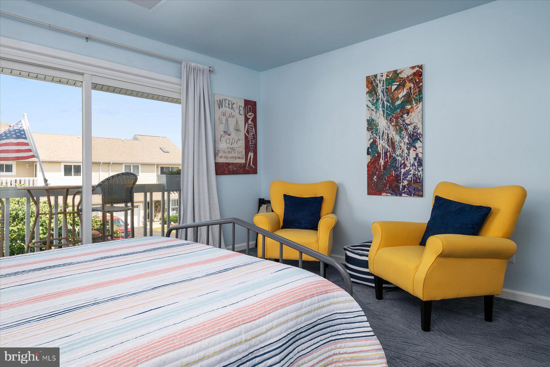 BAYVIEW AT KENT NARROWS - Residential