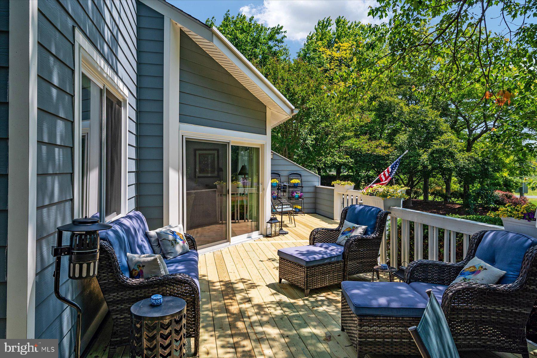 BAYVIEW AT KENT NARROWS - Residential