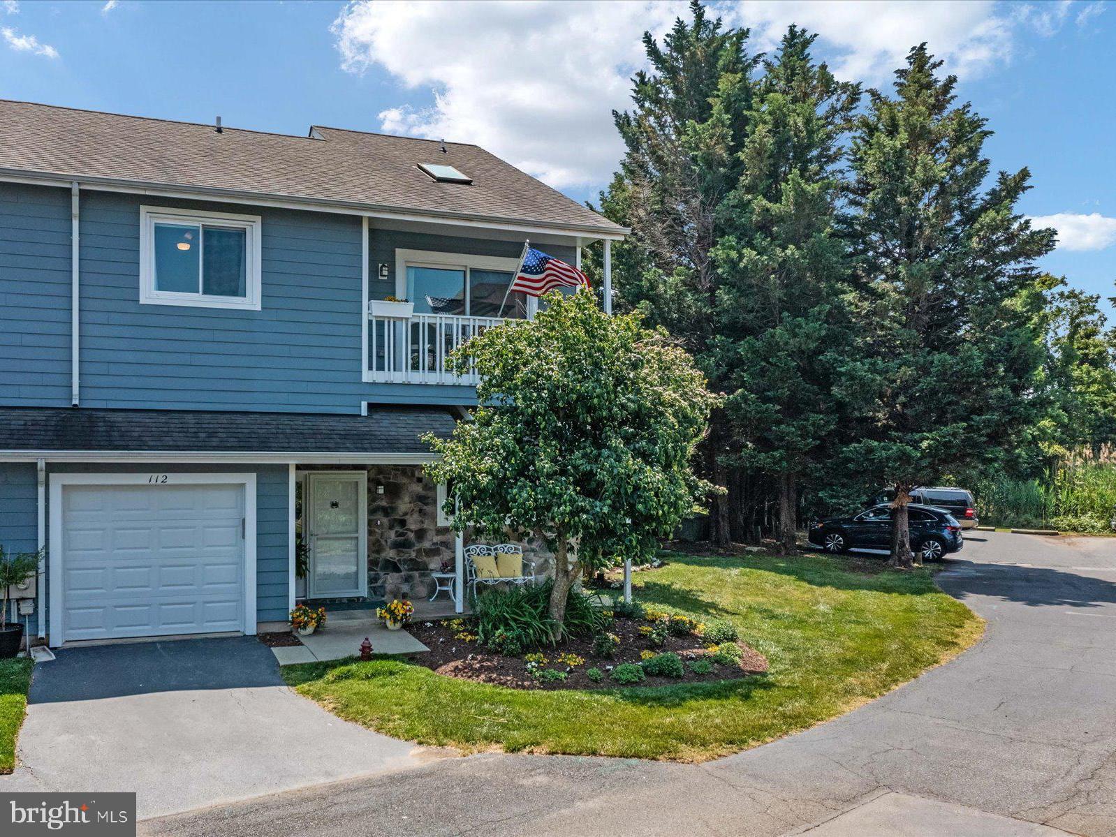 BAYVIEW AT KENT NARROWS - Residential