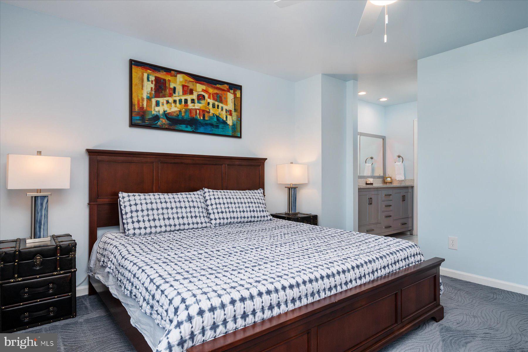 BAYVIEW AT KENT NARROWS - Residential