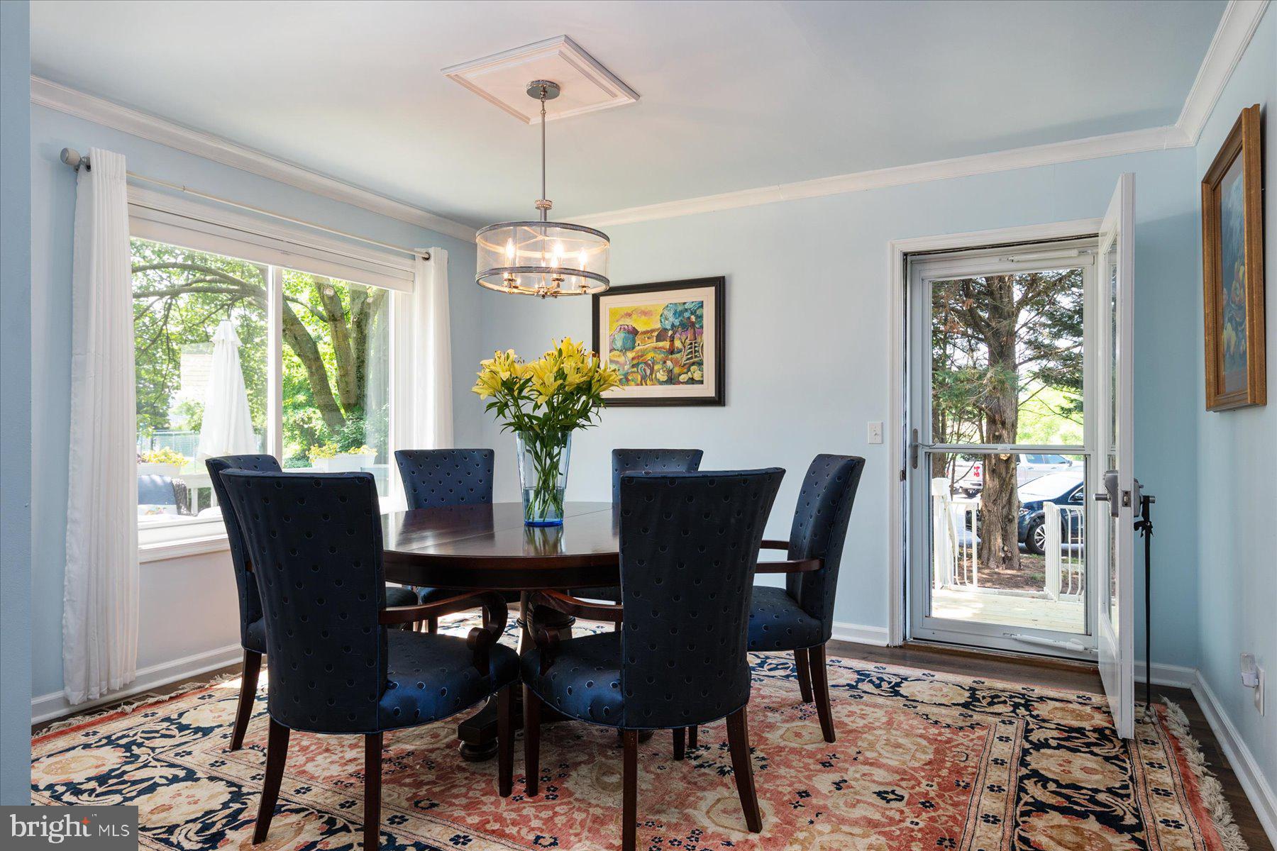 BAYVIEW AT KENT NARROWS - Residential