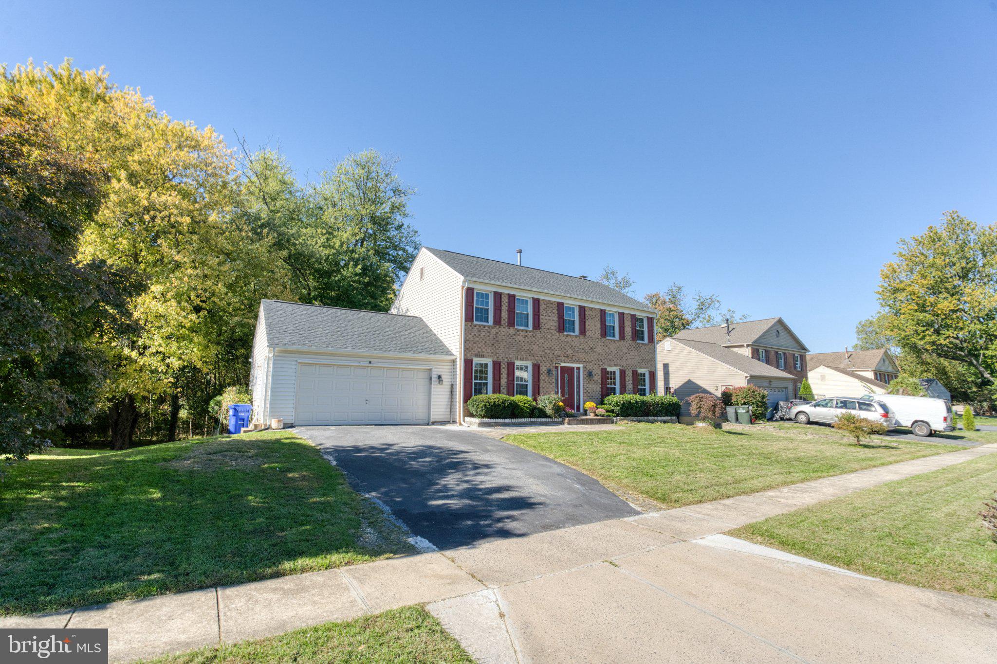 607 POPLARWOOD PLACE
