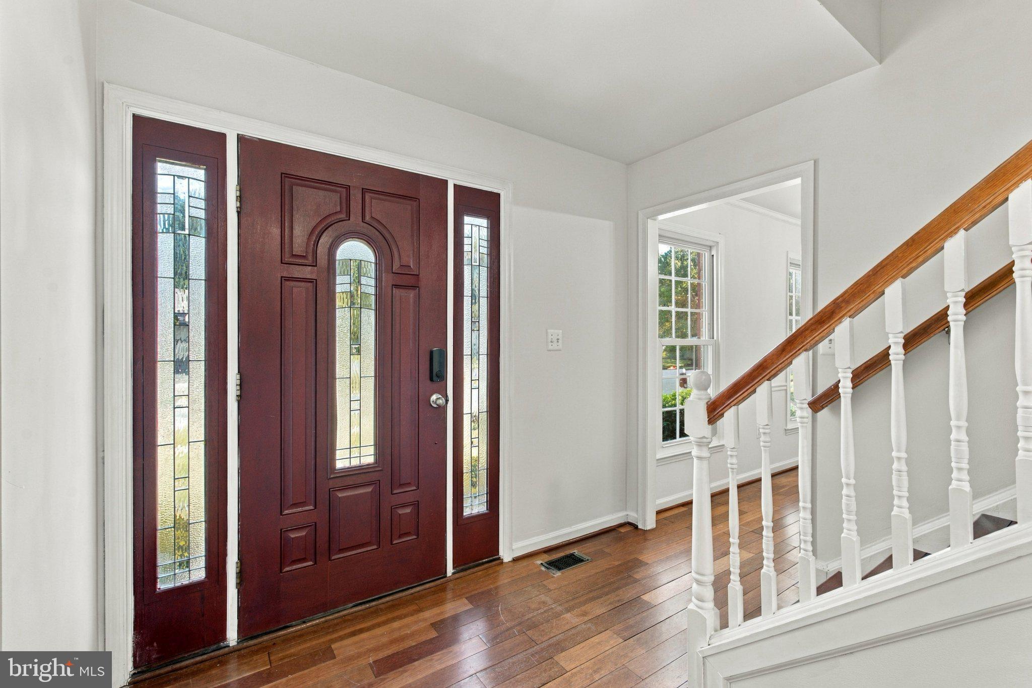 607 POPLARWOOD PLACE