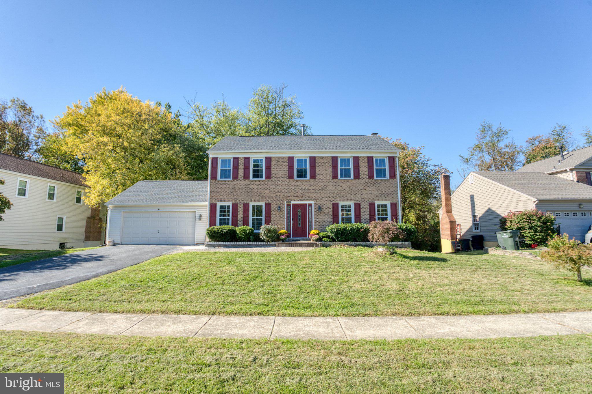 607 POPLARWOOD PLACE
