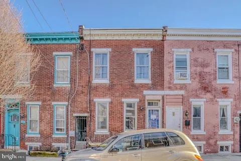 438 E Flora Street, Philadelphia, PA MLS: PAPH2442298