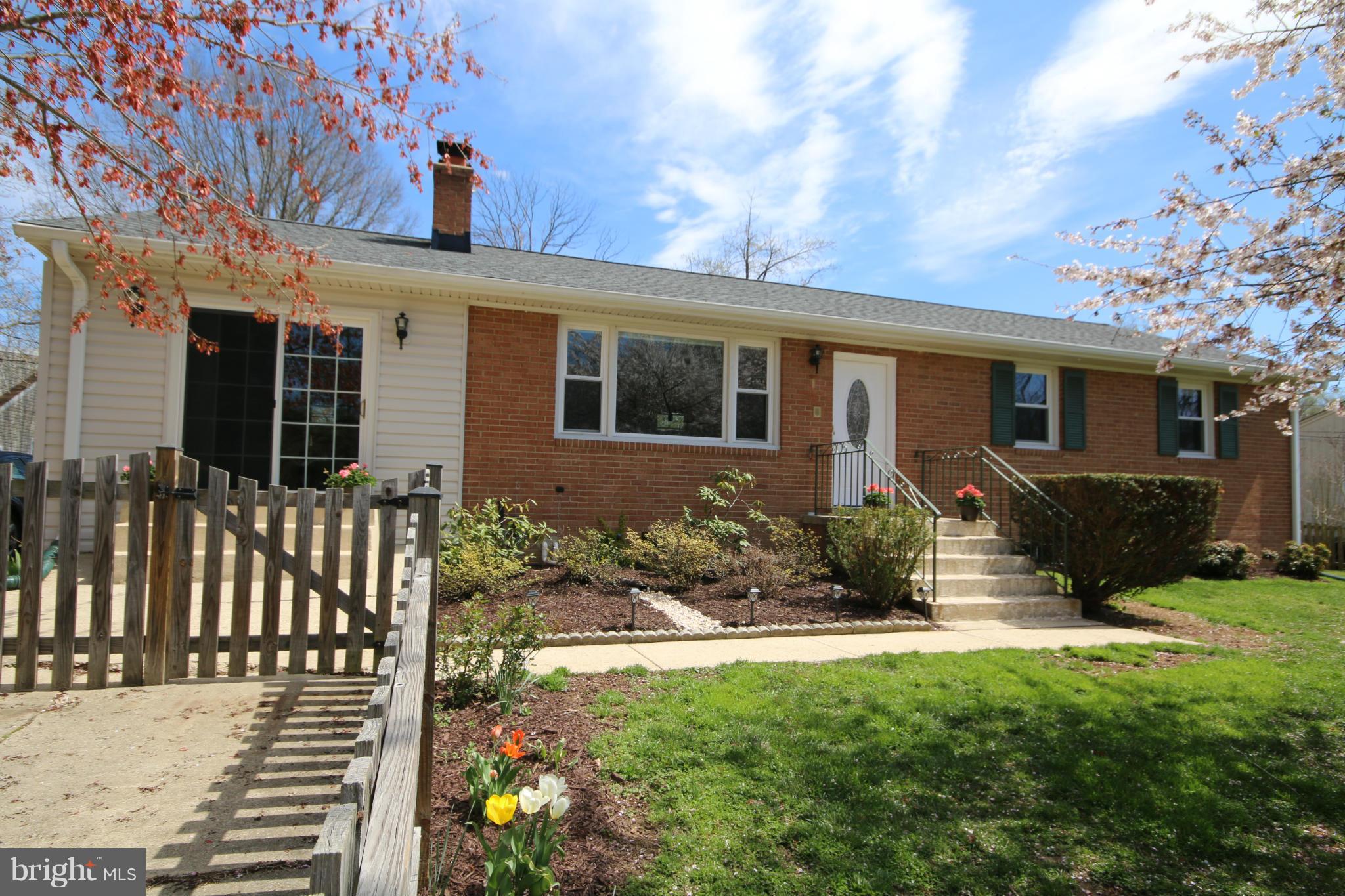 DALE-GLENN PARK - Residential