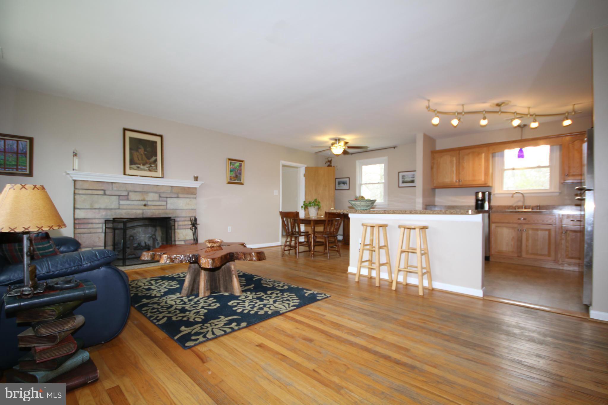 DALE-GLENN PARK - Residential