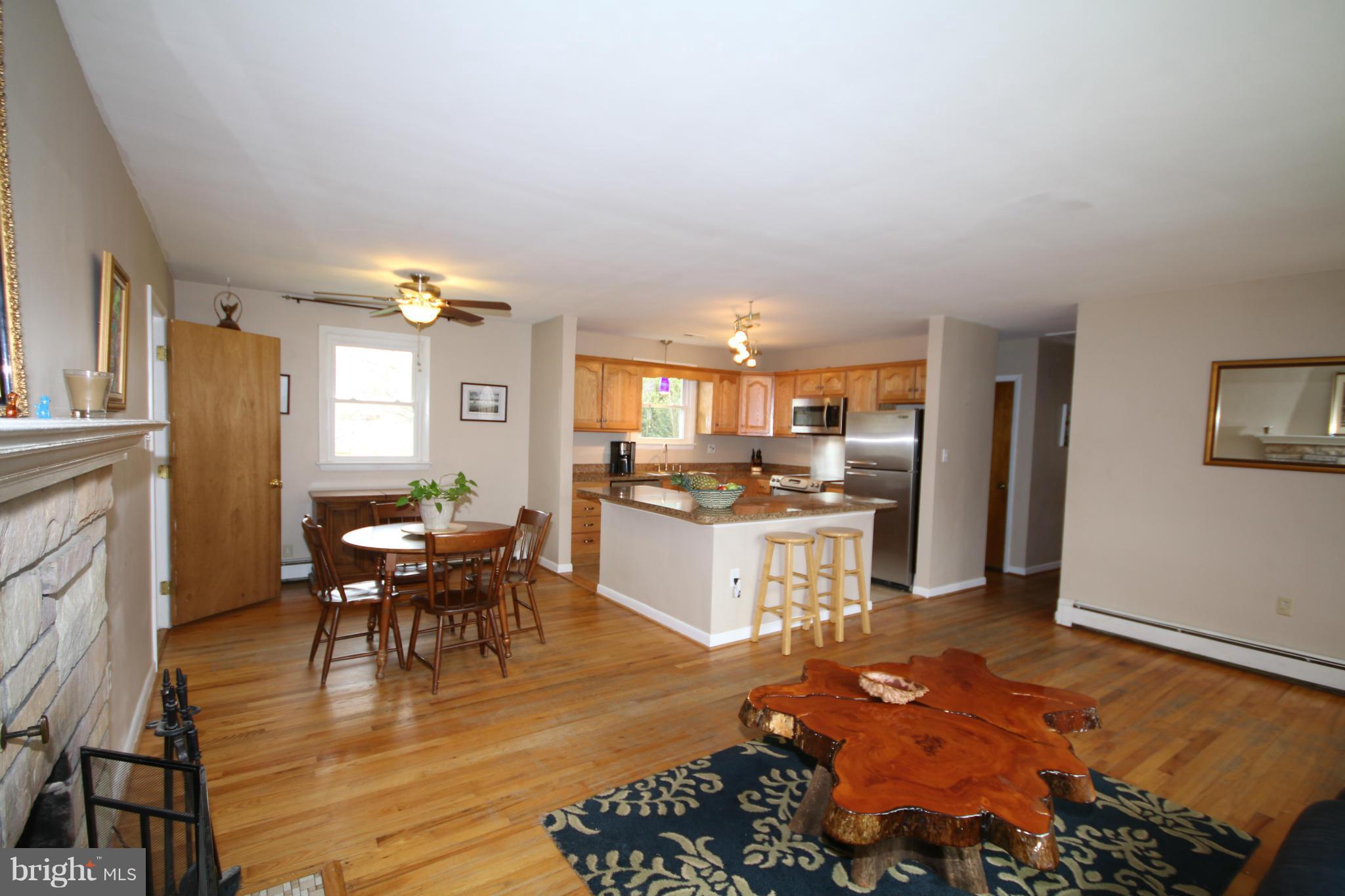 DALE-GLENN PARK - Residential