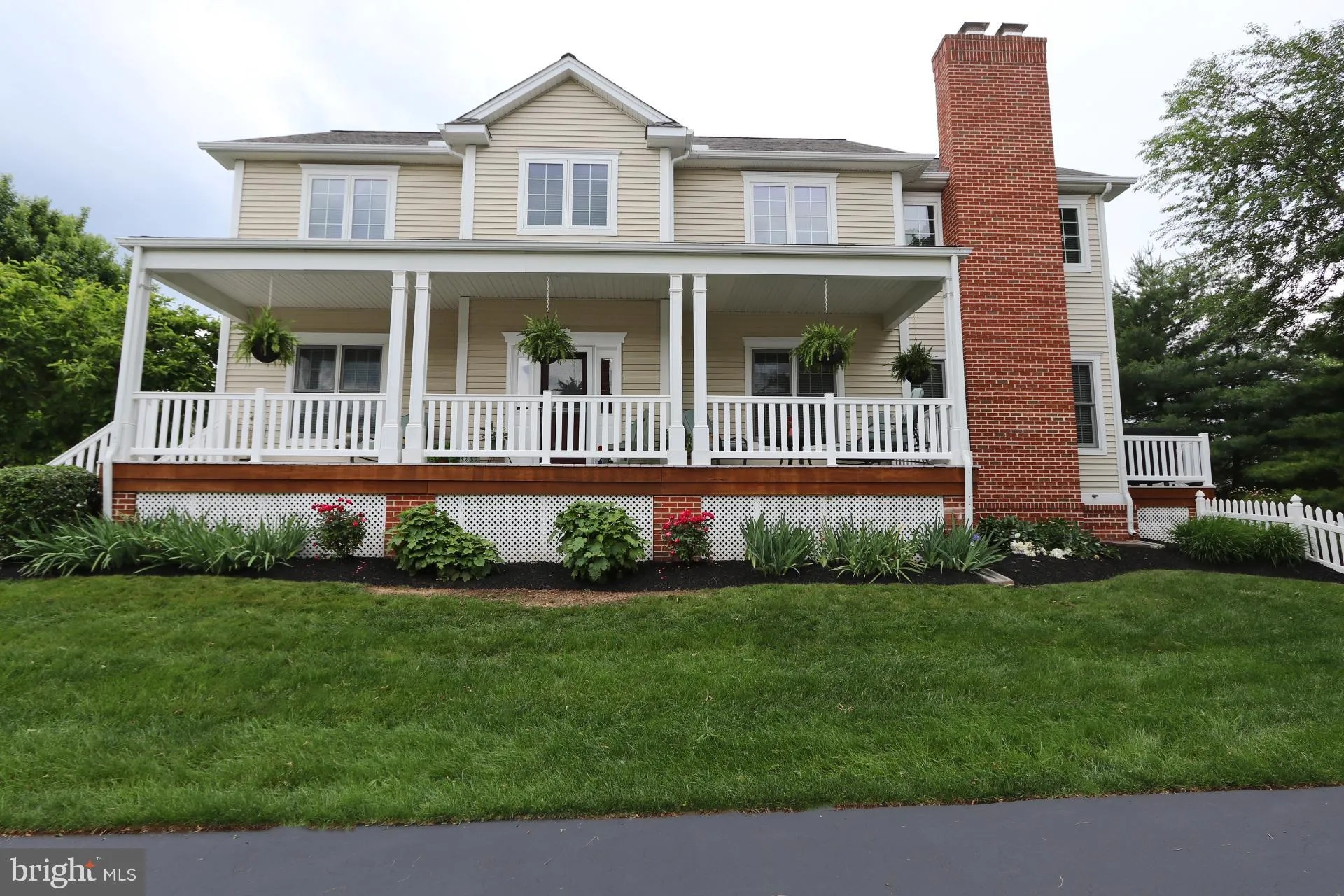 506 Ferncastle Drive, Downingtown, PA 19335