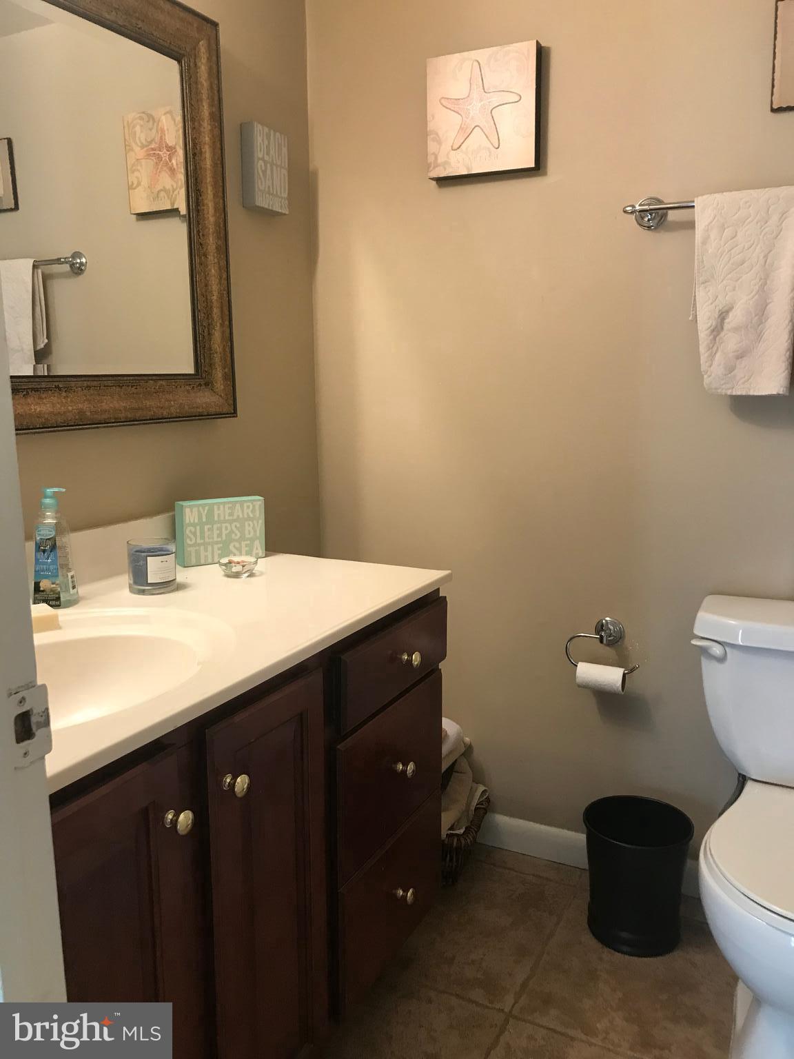 VILLAGE OF WILDE LAKE - Residential Lease