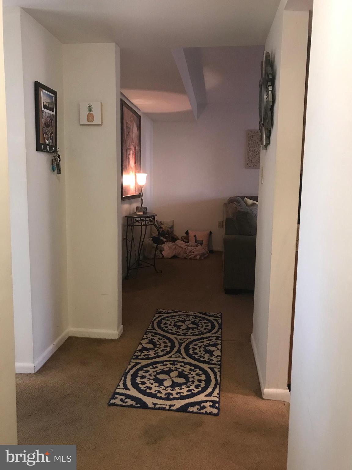 VILLAGE OF WILDE LAKE - Residential Lease