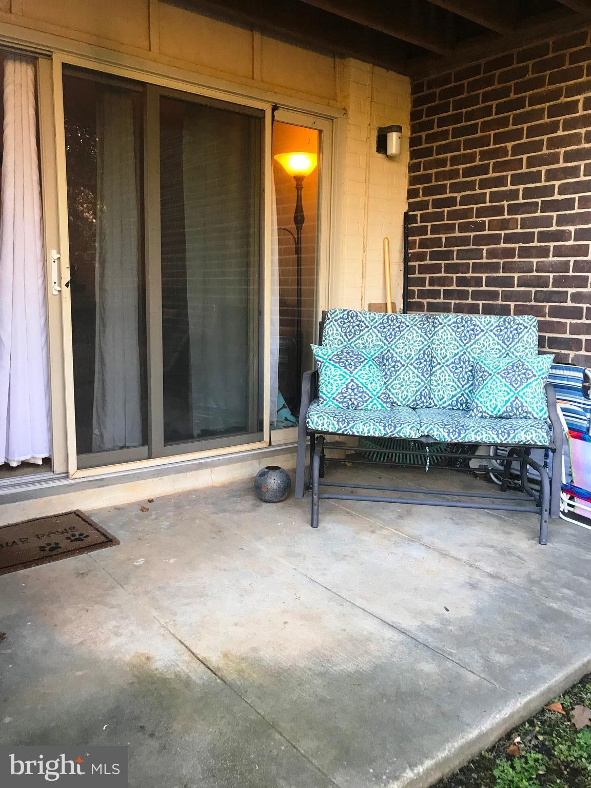 VILLAGE OF WILDE LAKE - Residential Lease