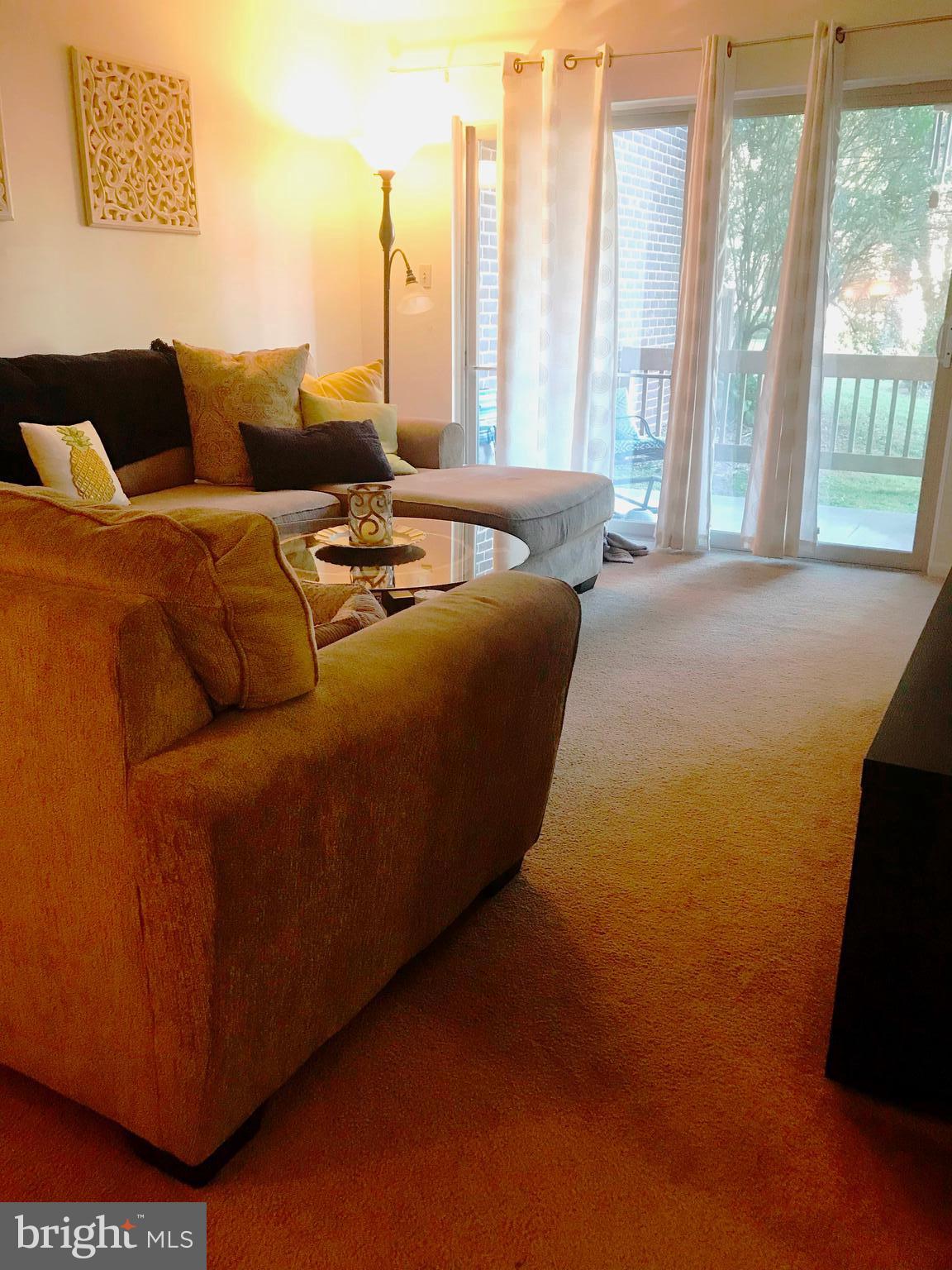 VILLAGE OF WILDE LAKE - Residential Lease