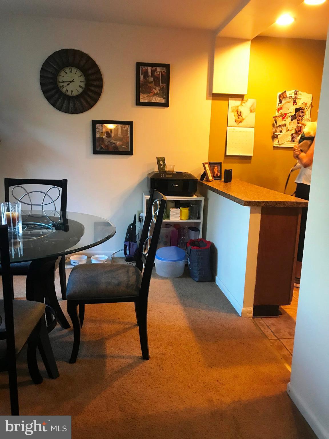 VILLAGE OF WILDE LAKE - Residential Lease