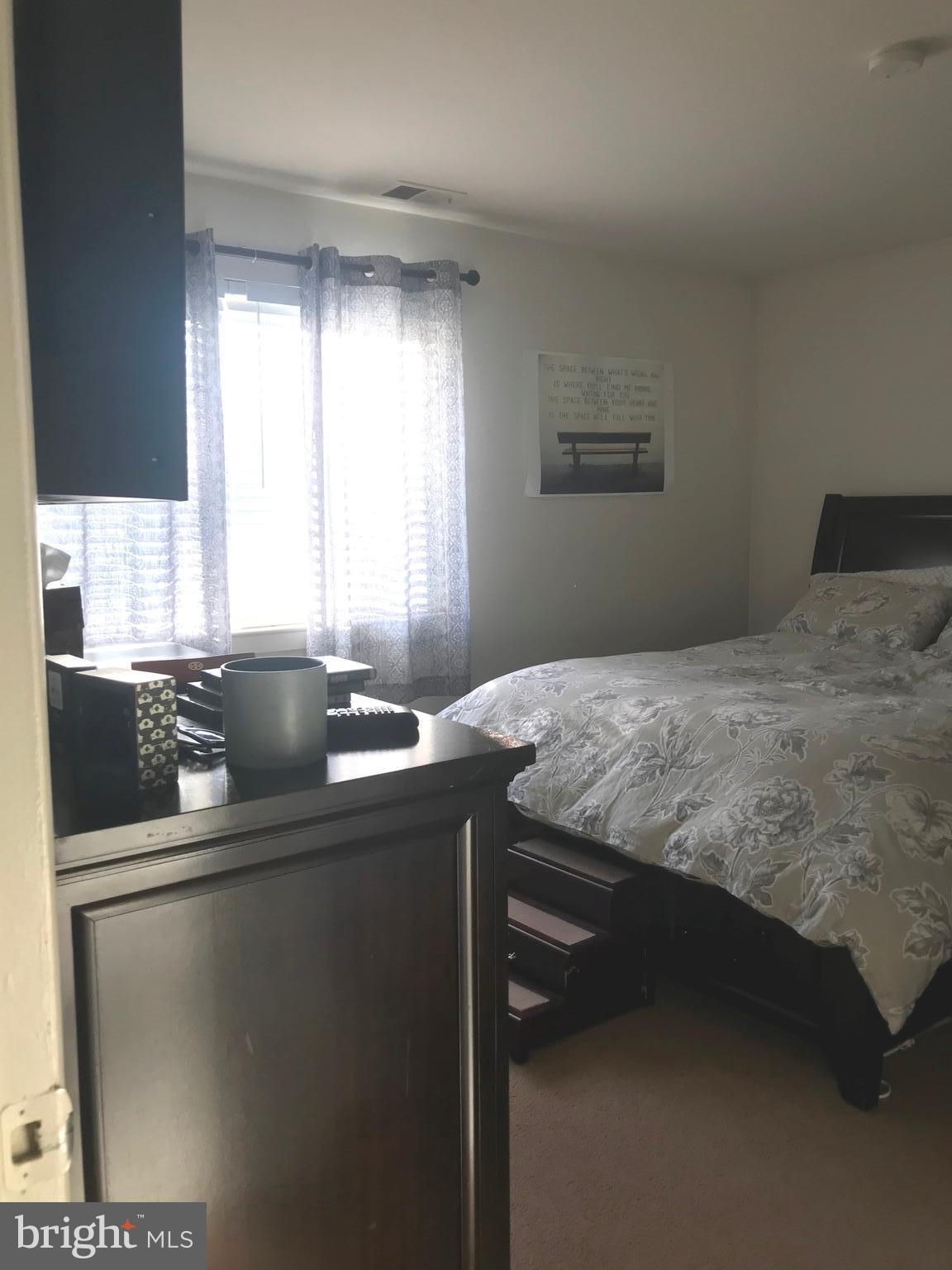 VILLAGE OF WILDE LAKE - Residential Lease