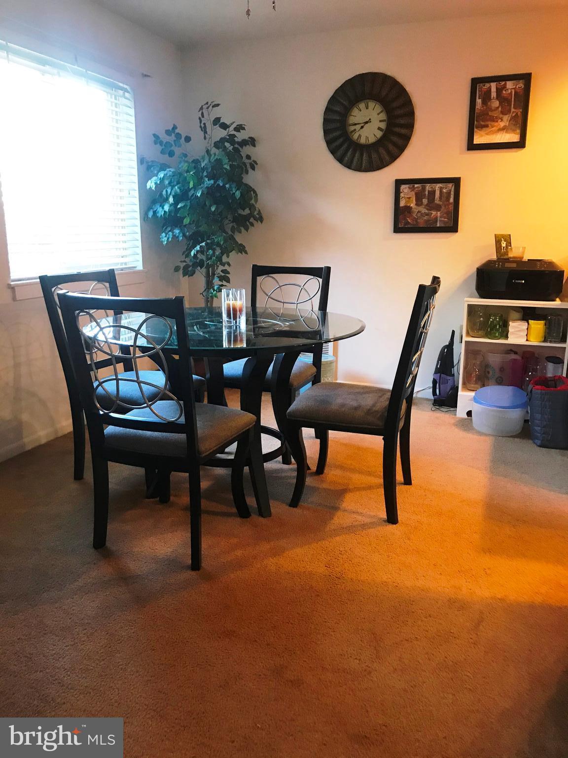 VILLAGE OF WILDE LAKE - Residential Lease