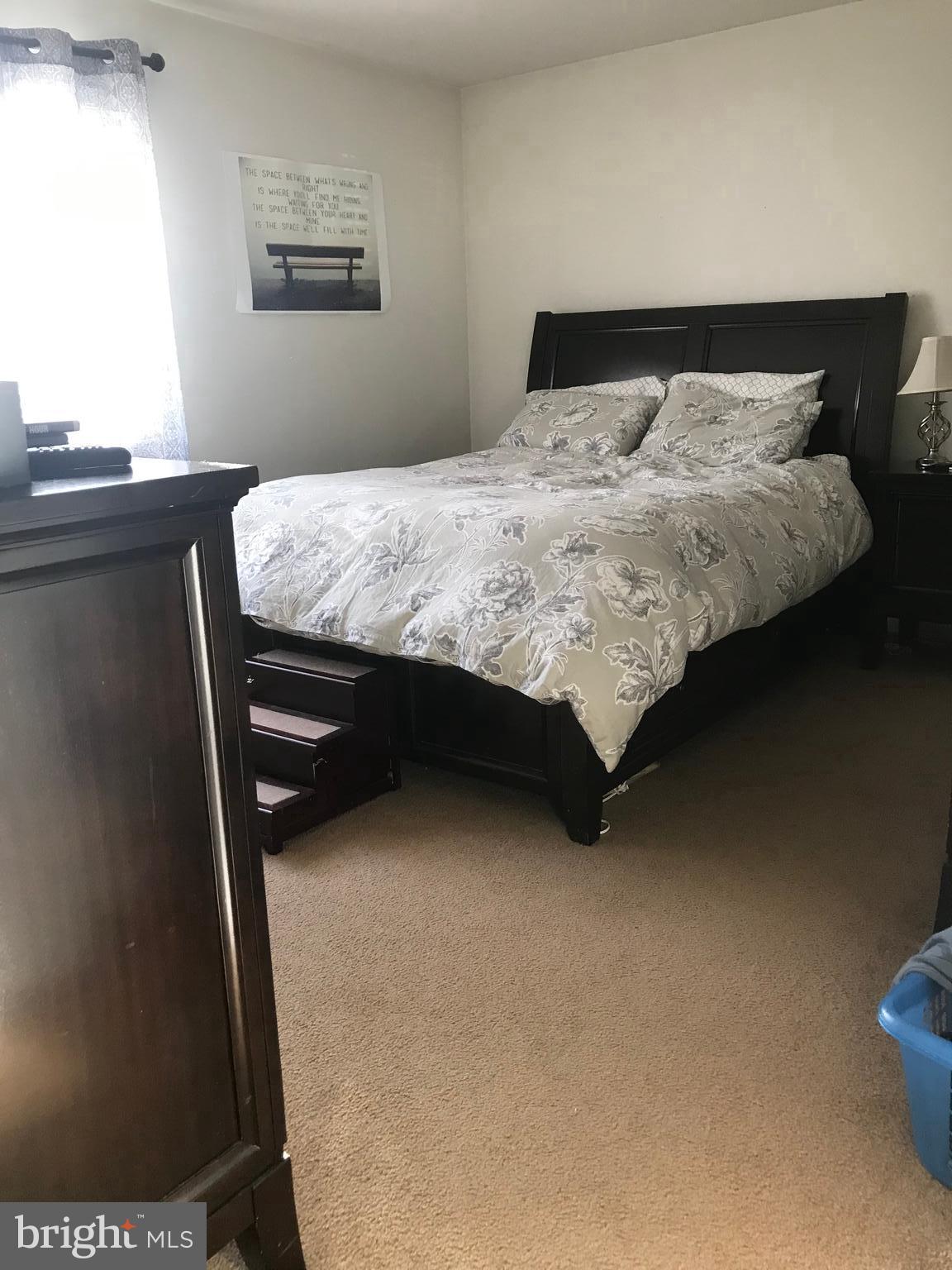 VILLAGE OF WILDE LAKE - Residential Lease