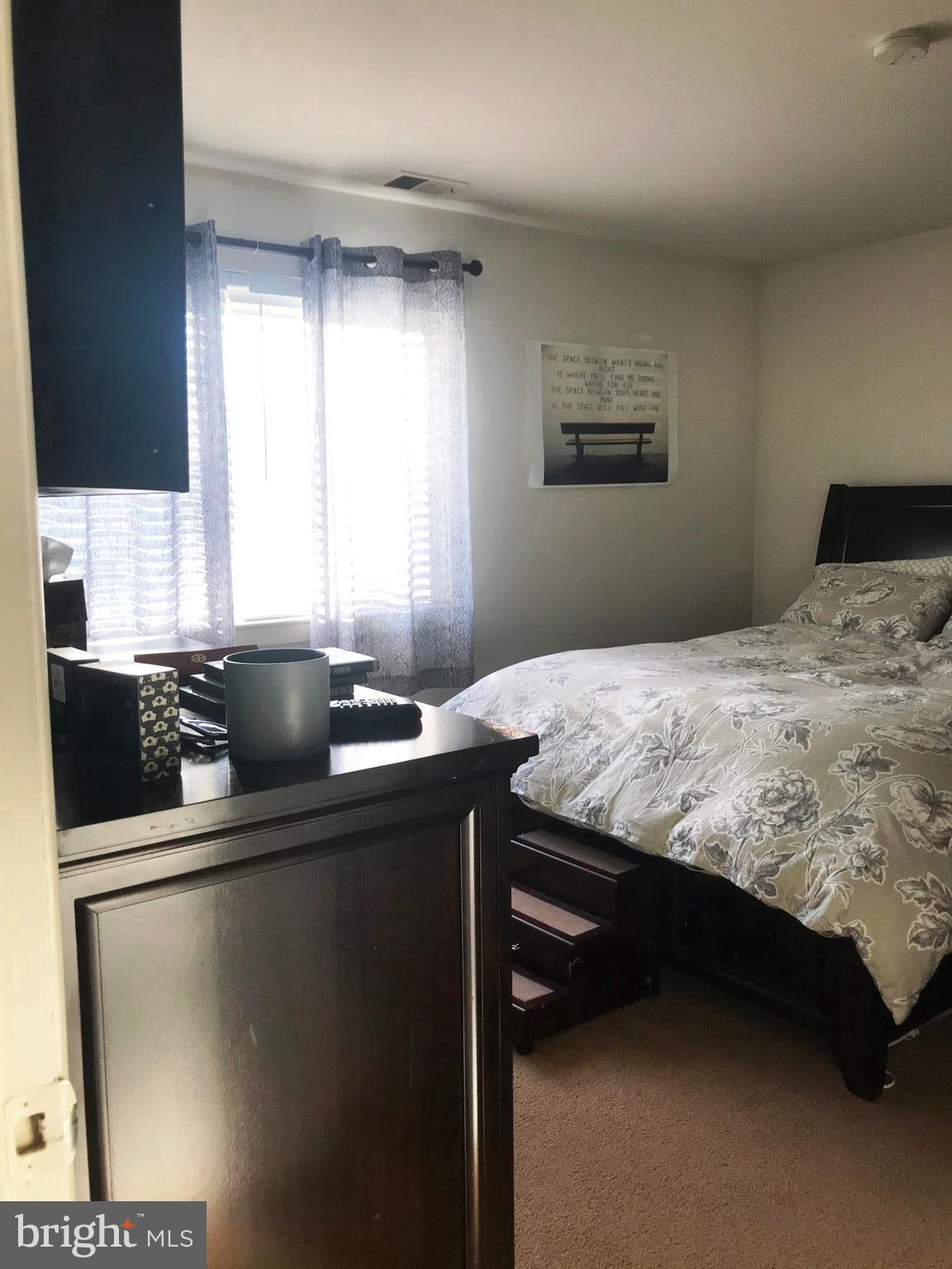 VILLAGE OF WILDE LAKE - Residential Lease