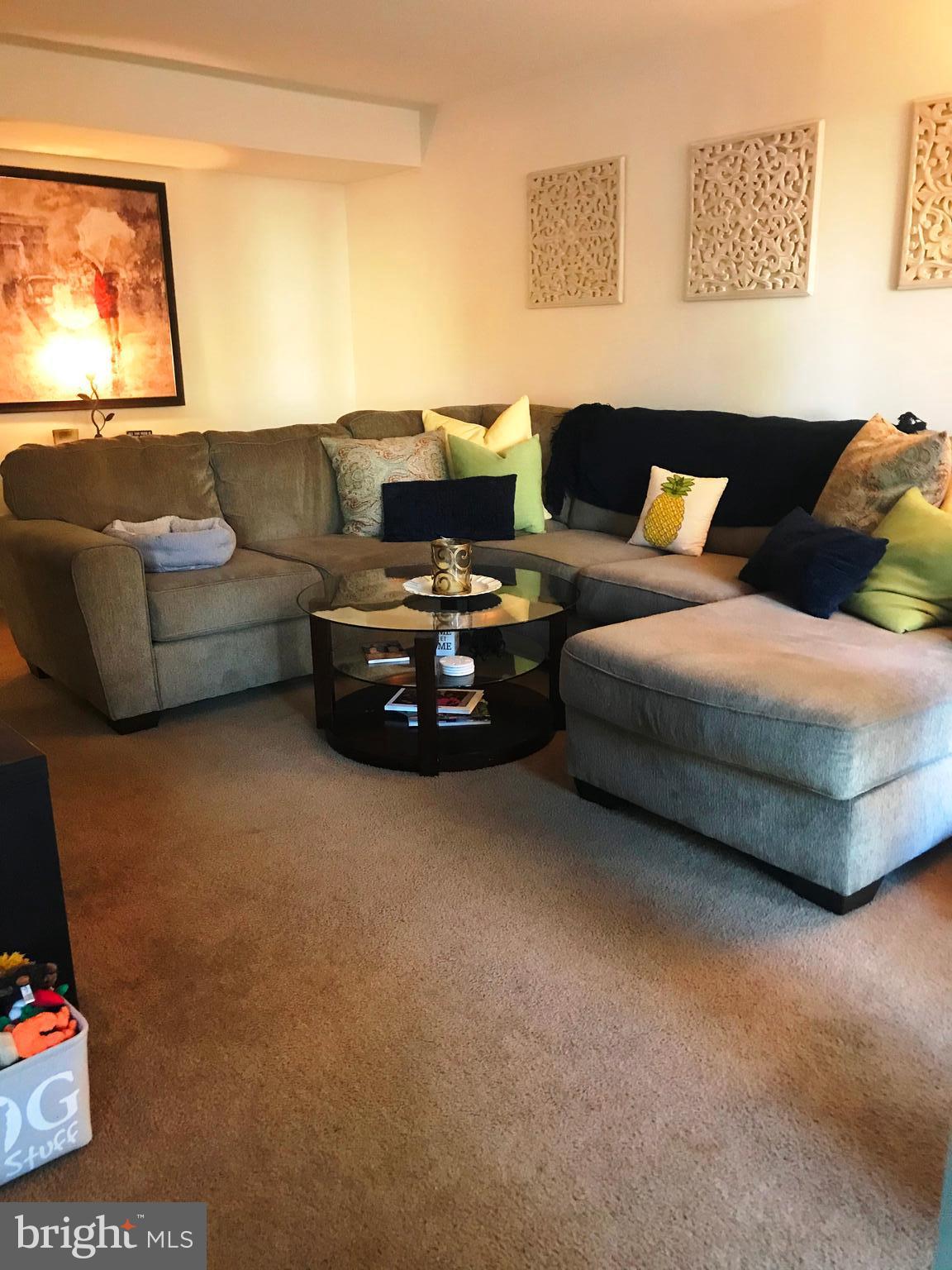 VILLAGE OF WILDE LAKE - Residential Lease