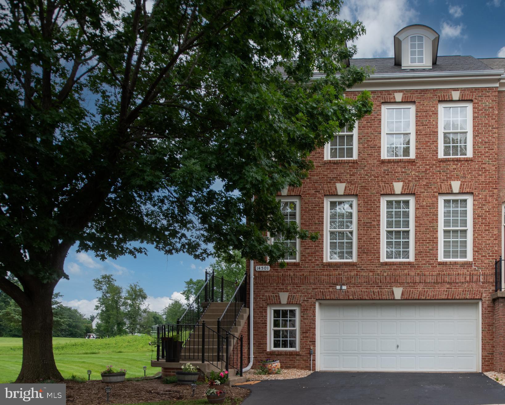 14501 GUILFORD RIDGE ROAD