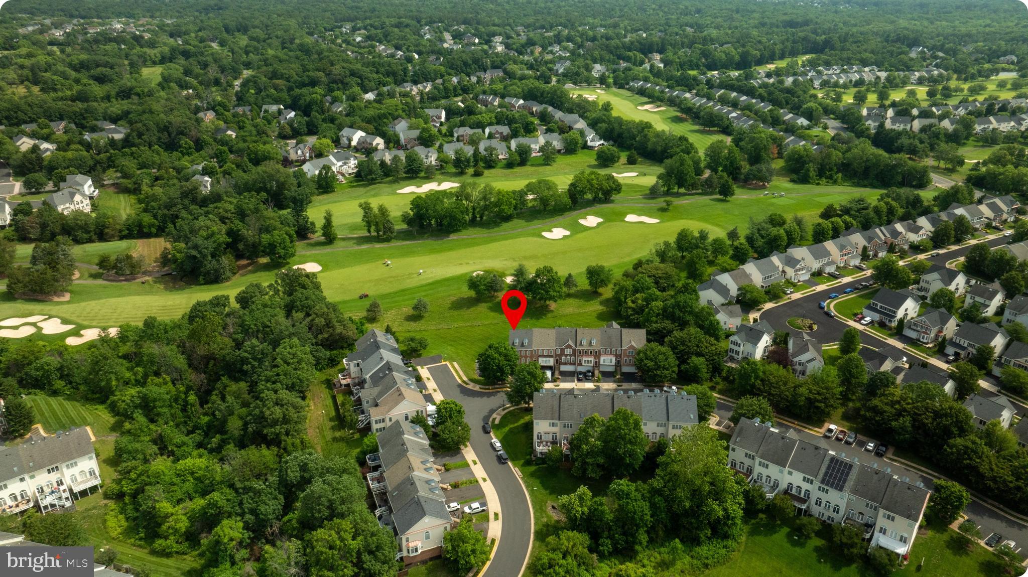 14501 GUILFORD RIDGE ROAD