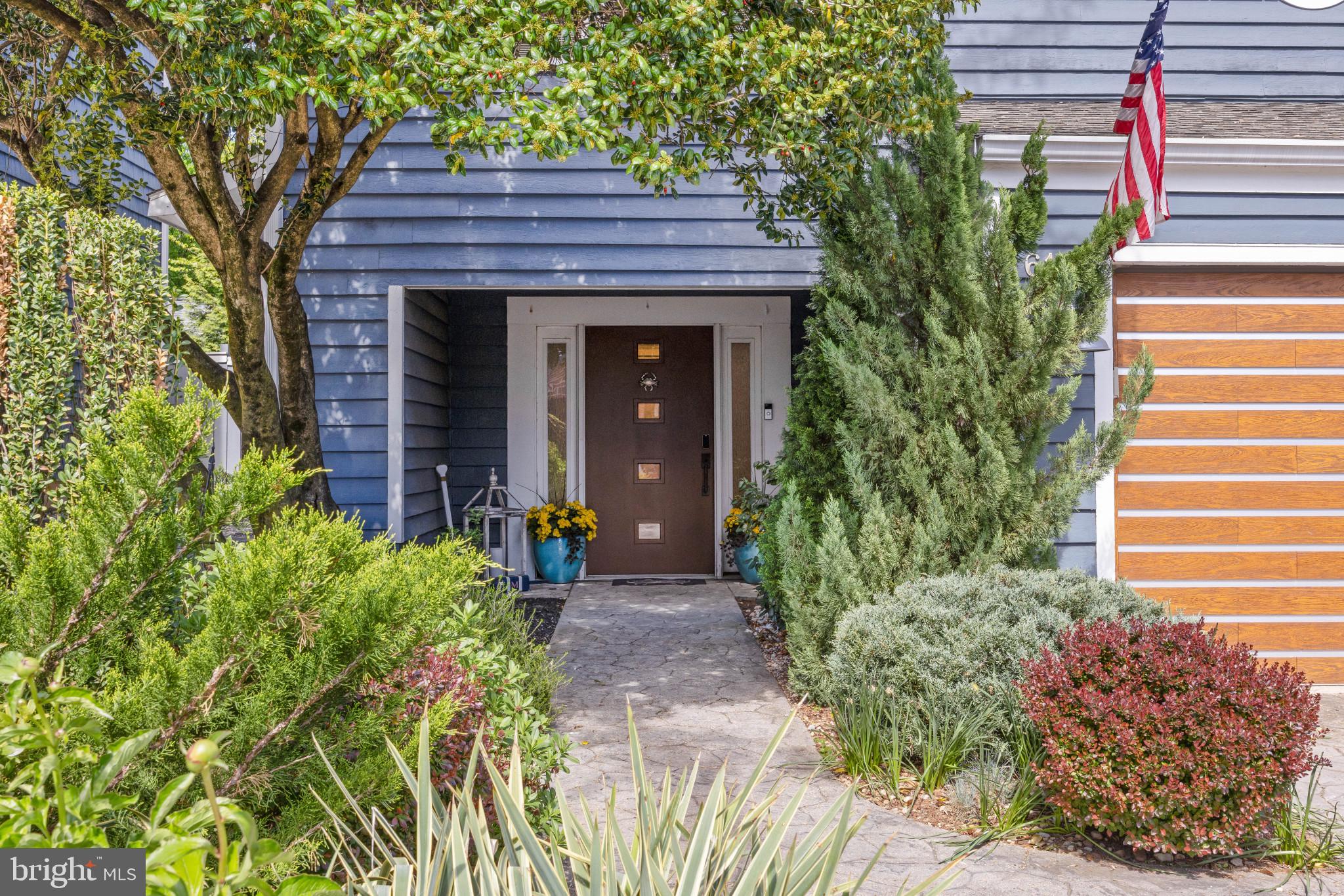 EASTPORT - Residential