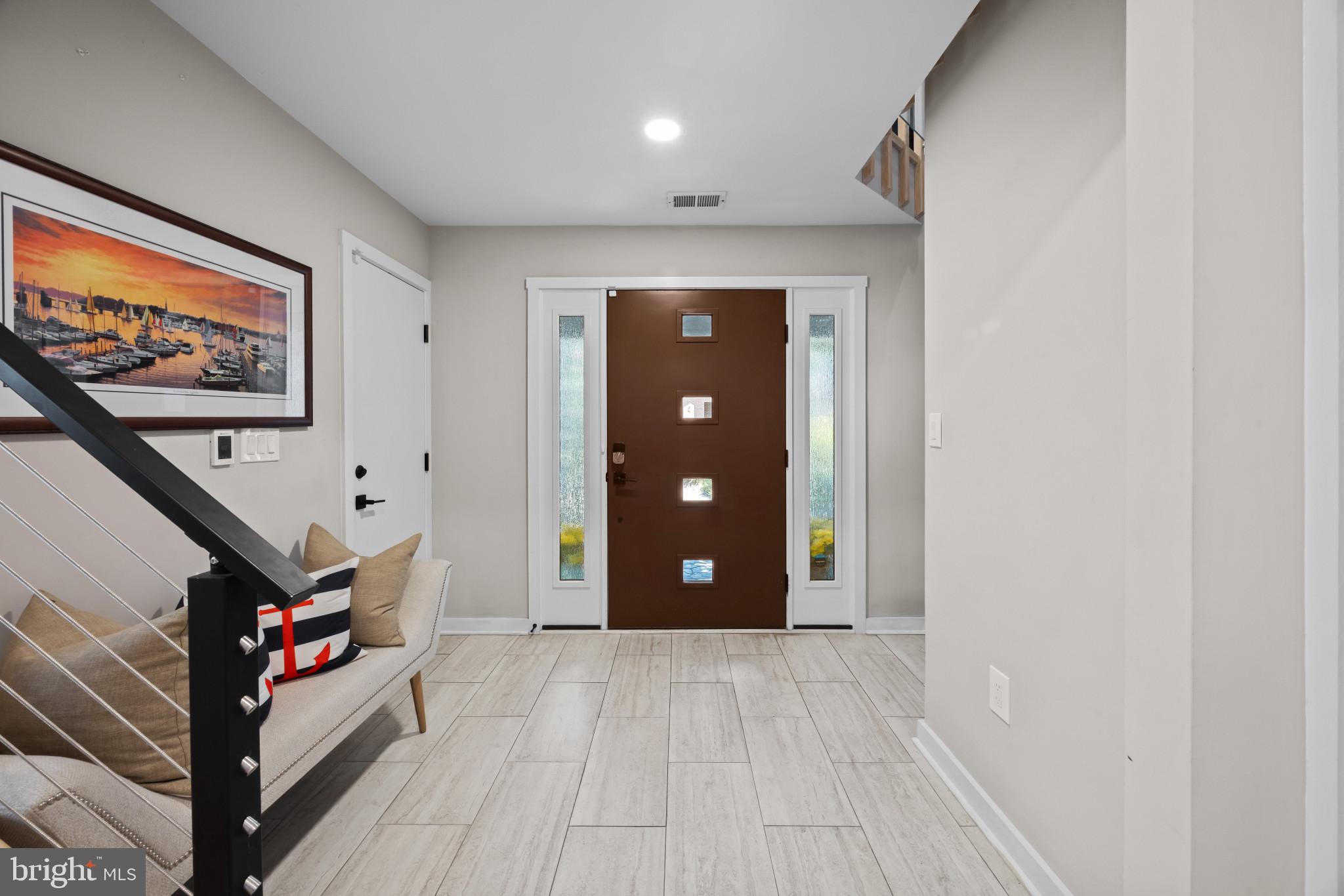 EASTPORT - Residential