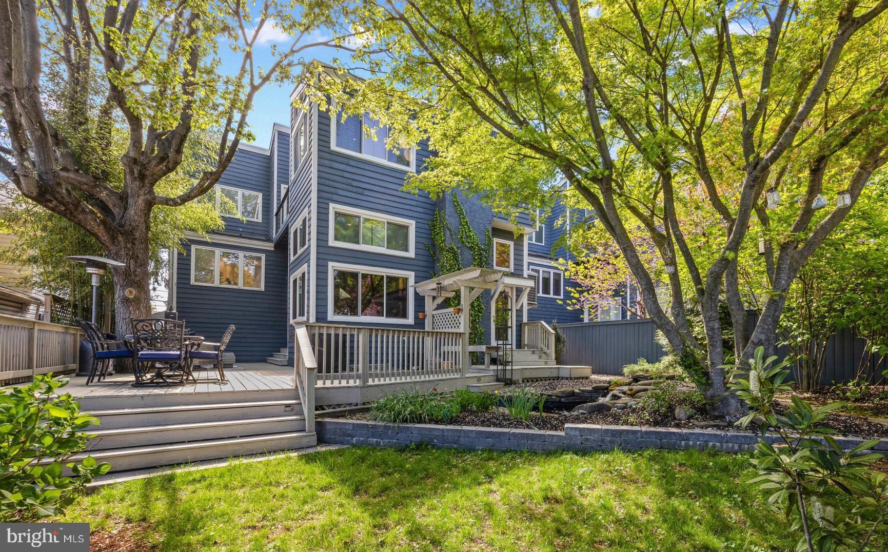 EASTPORT - Residential