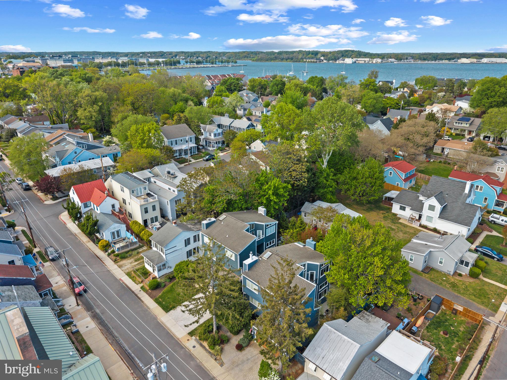 EASTPORT - Residential