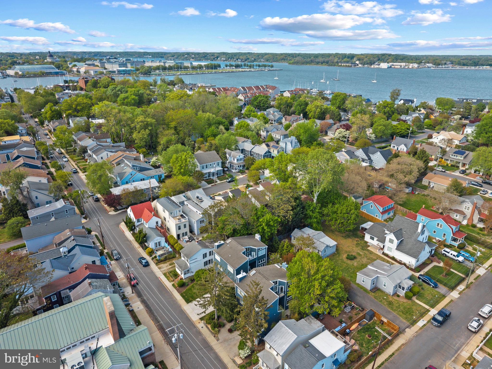 EASTPORT - Residential