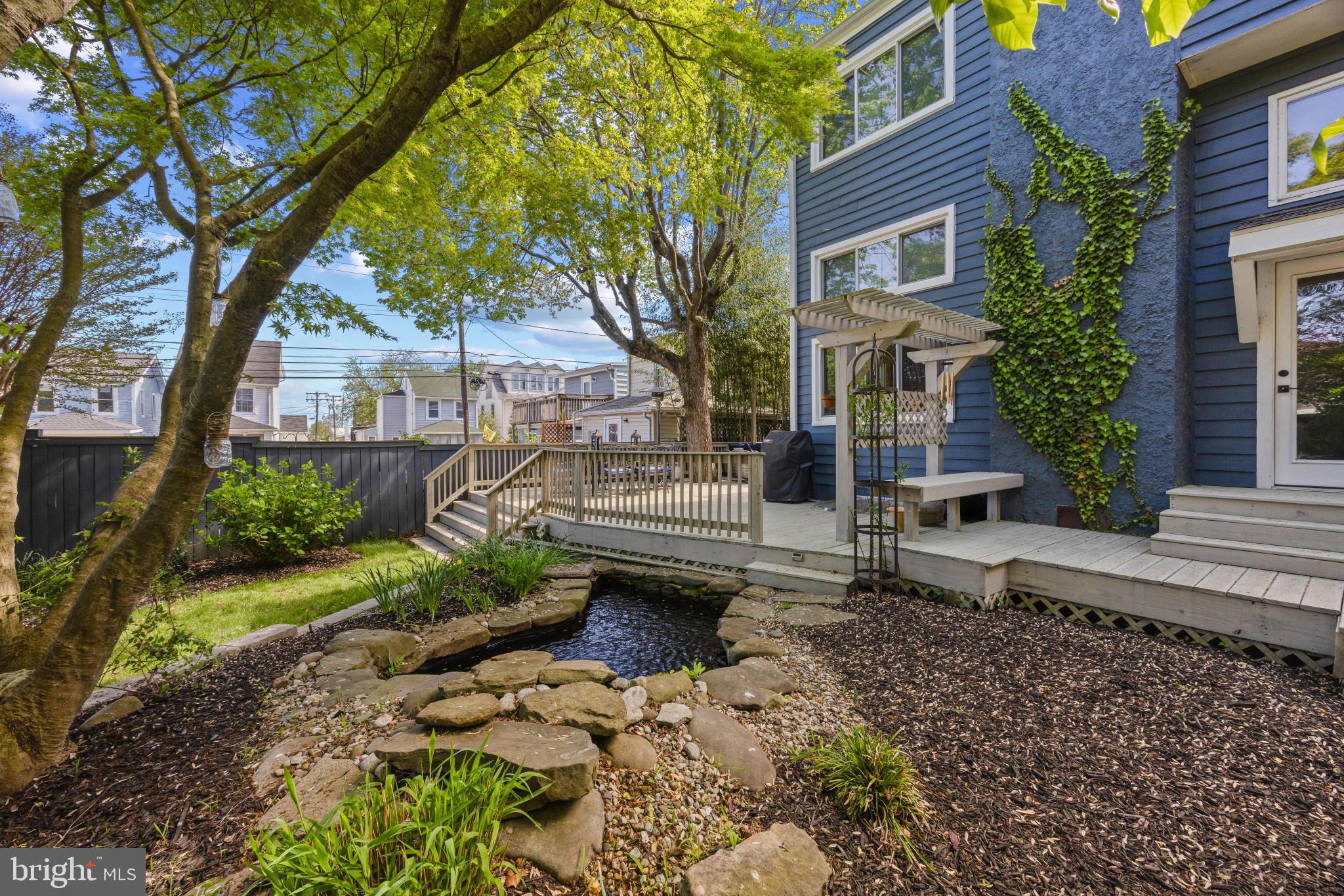 EASTPORT - Residential