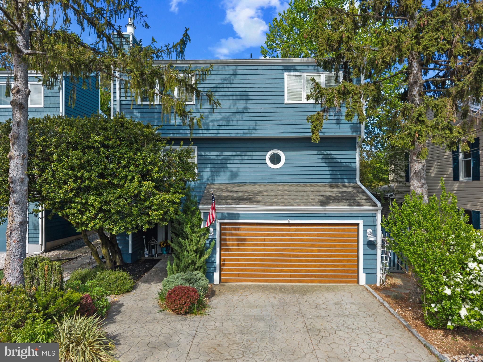 EASTPORT - Residential