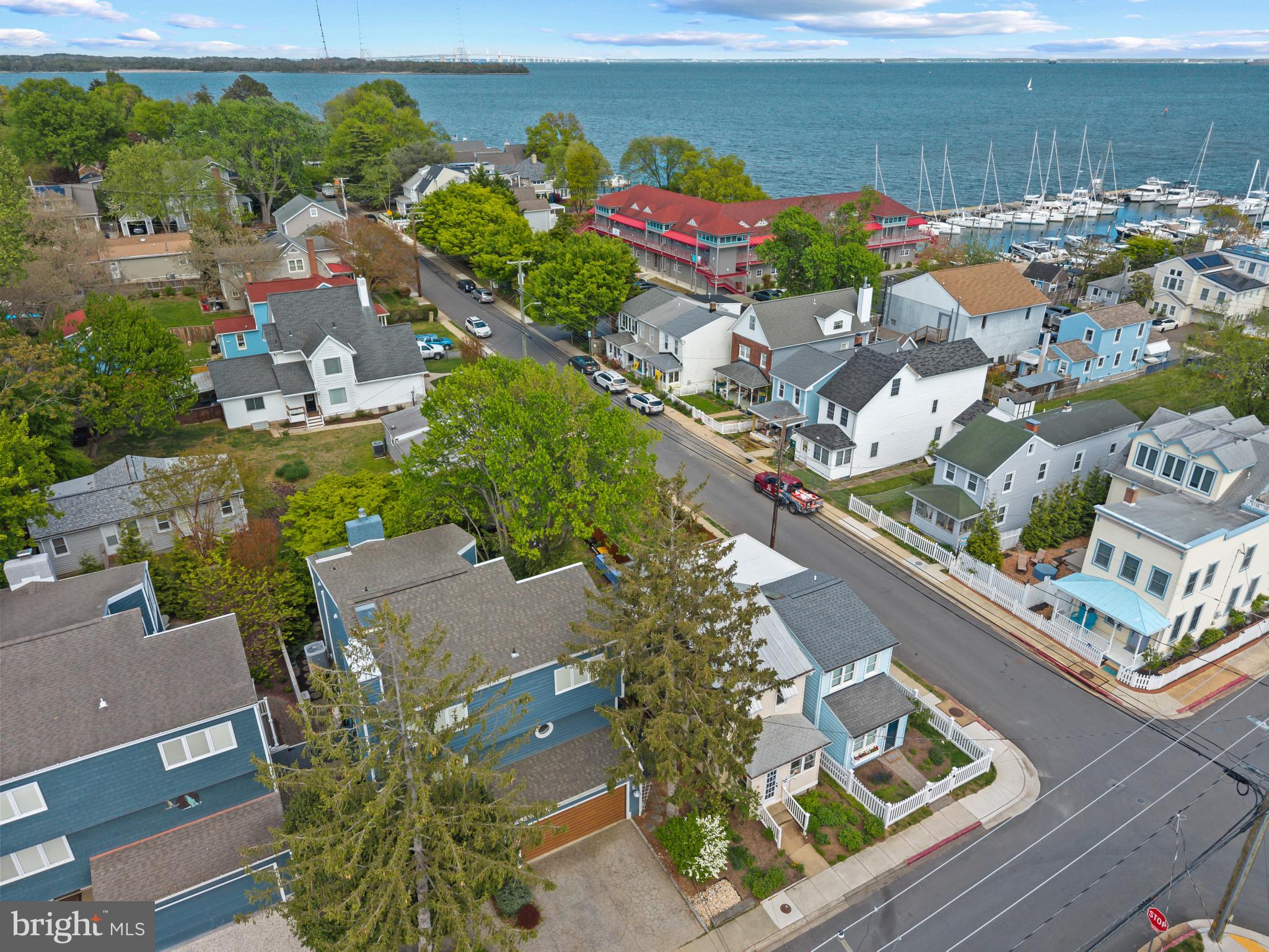 EASTPORT - Residential